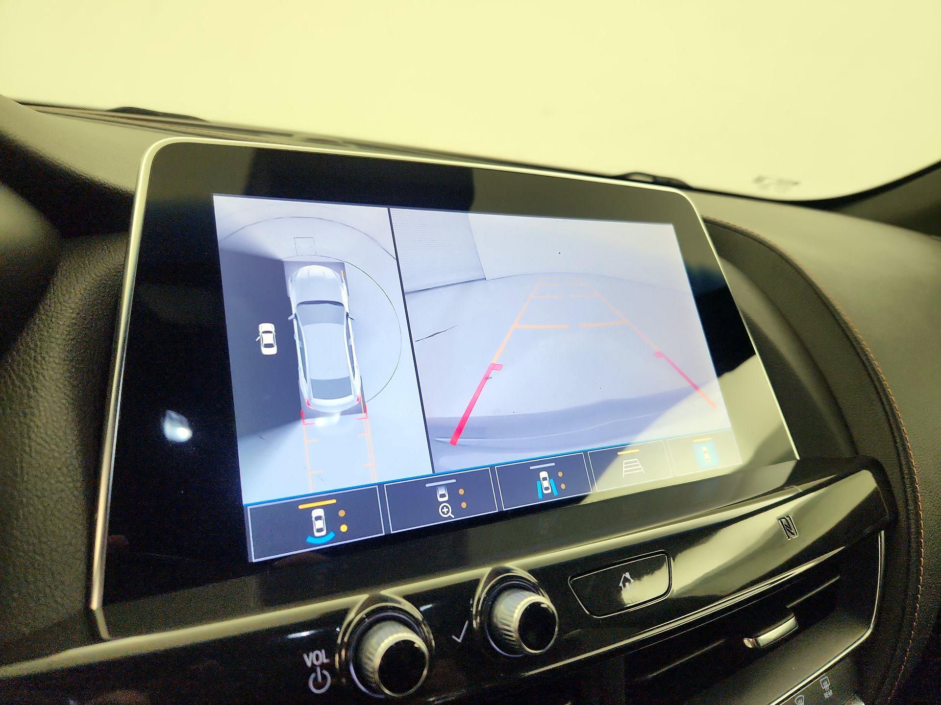 Thumbnail: 2020 Cadillac CT5 - 15