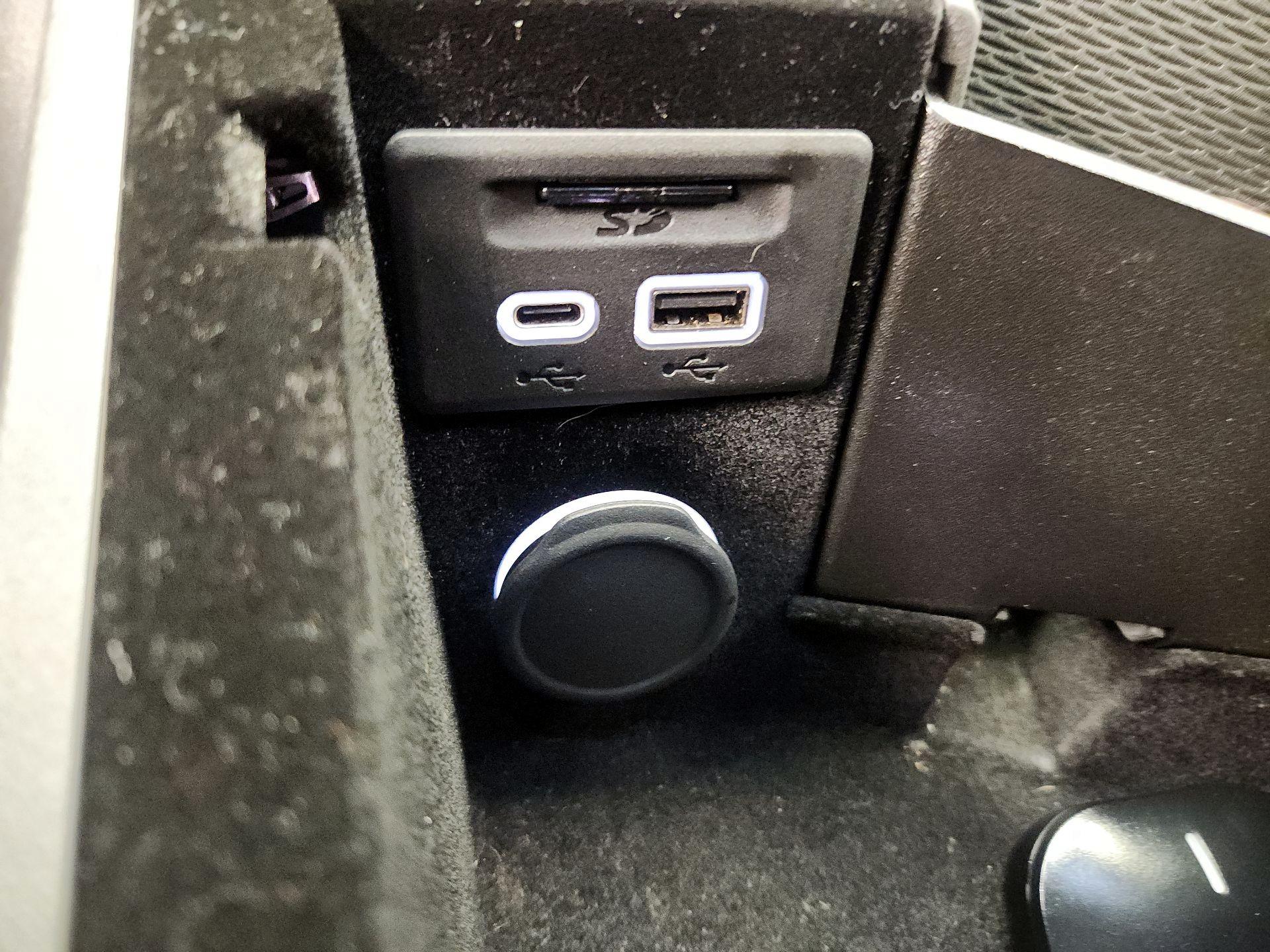 Thumbnail: 2020 Cadillac CT5 - 19