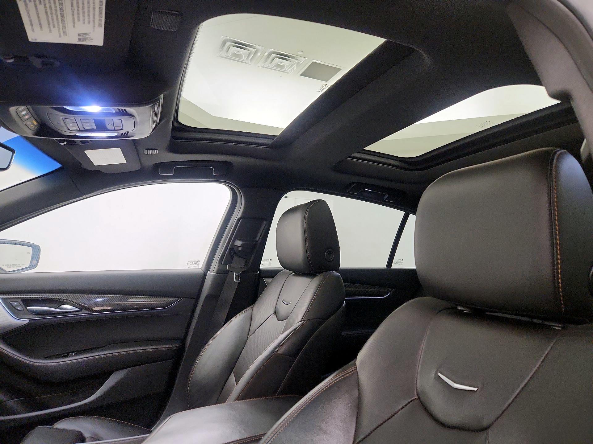 Thumbnail: 2020 Cadillac CT5 - 20