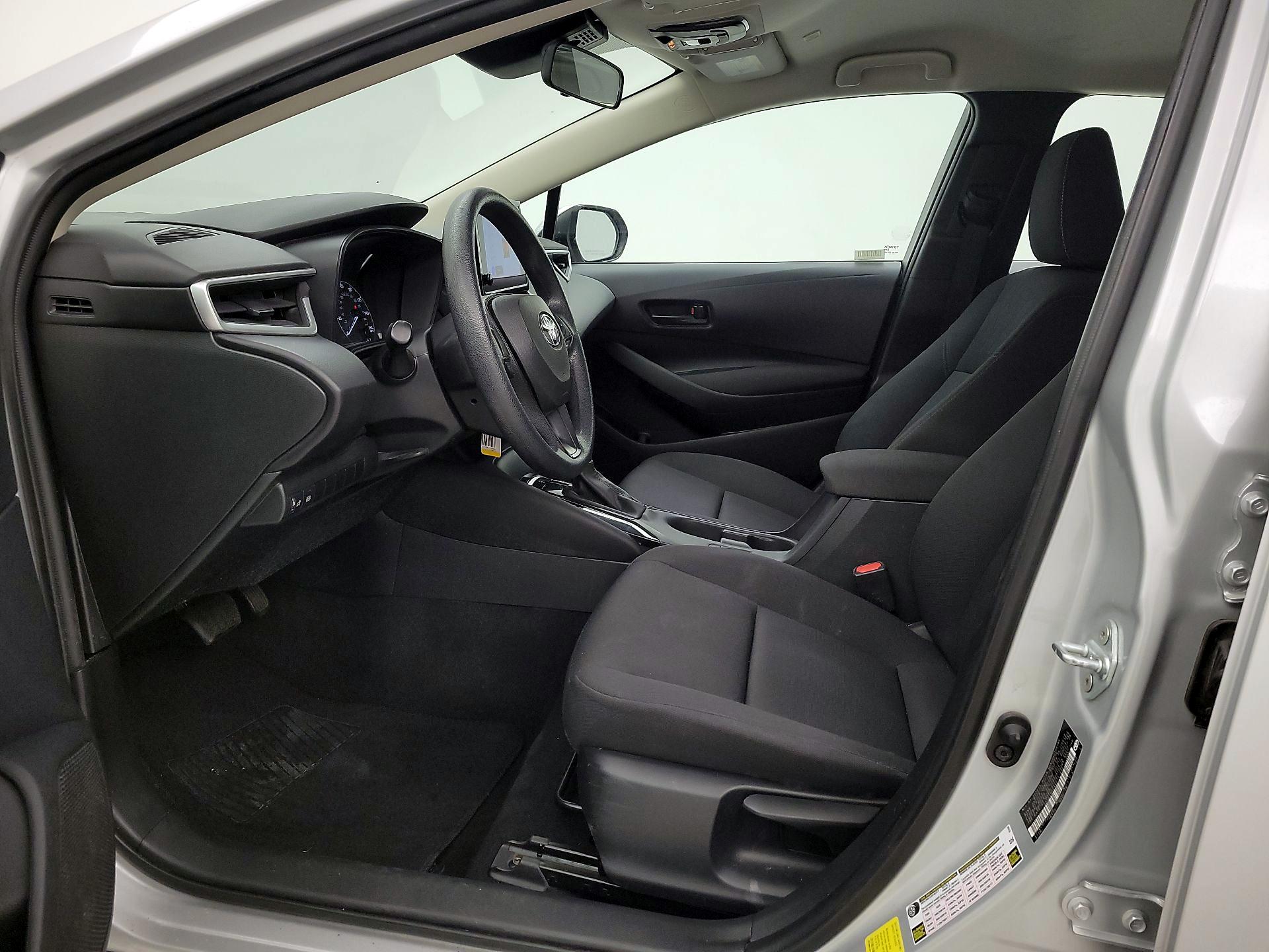 Thumbnail: 2024 Toyota Corolla - 11