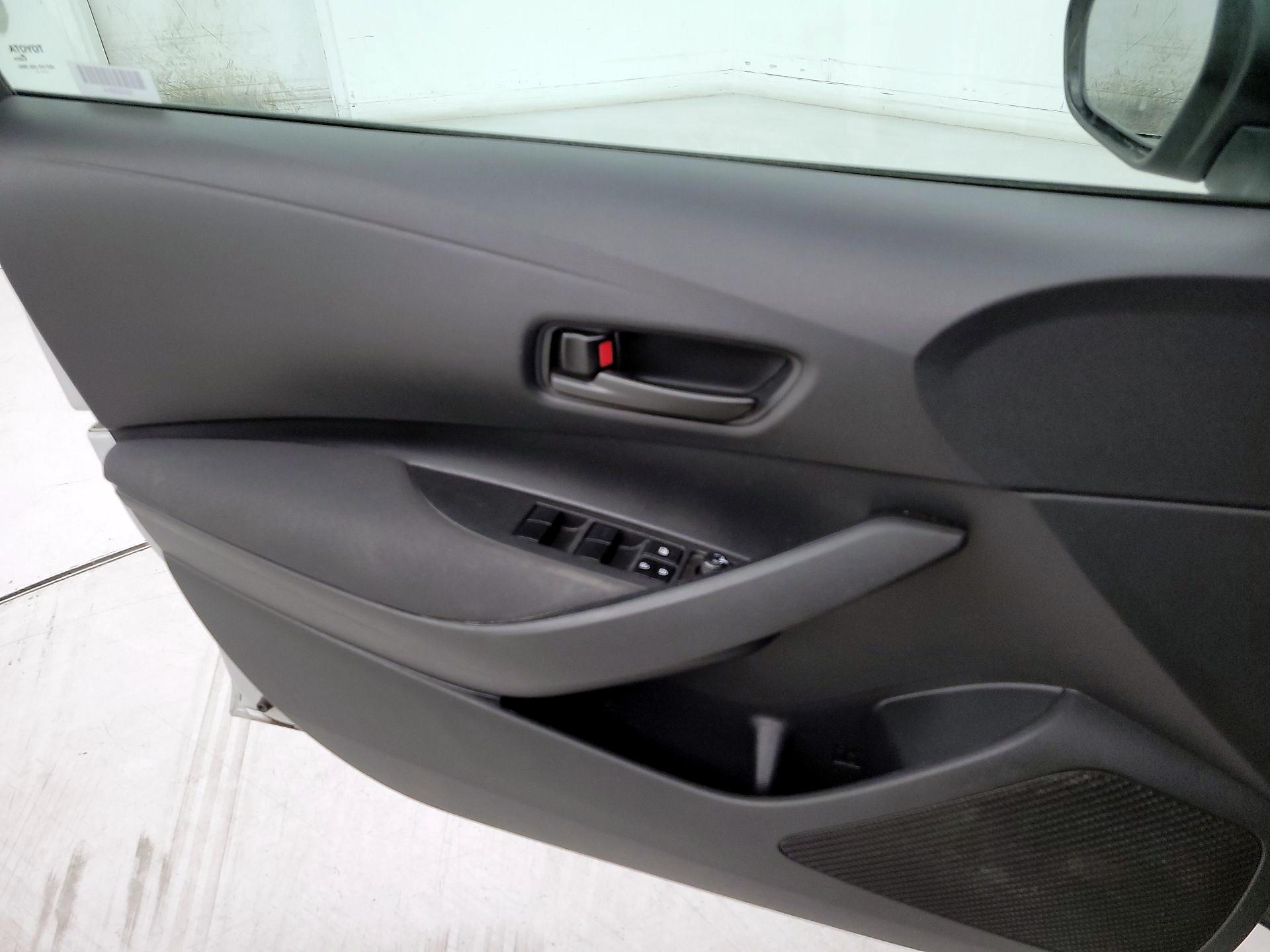 Thumbnail: 2024 Toyota Corolla - 12