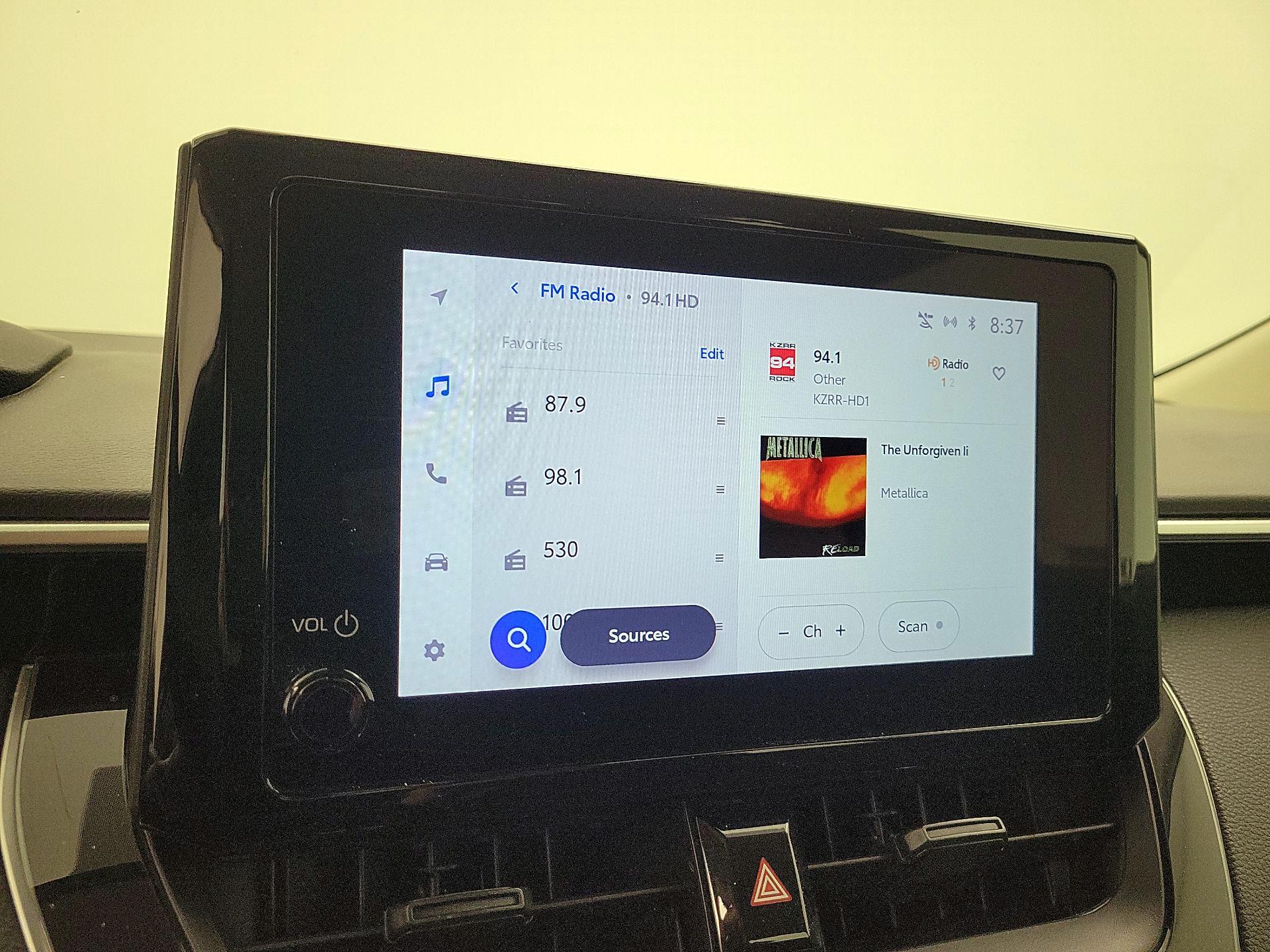 Thumbnail: 2024 Toyota Corolla - 15