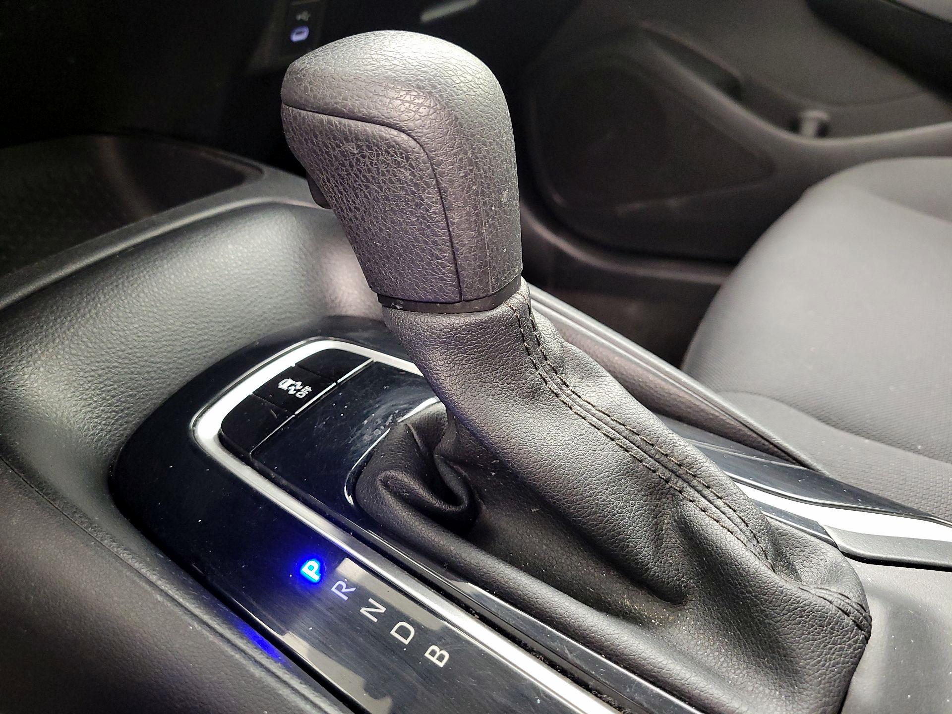 Thumbnail: 2024 Toyota Corolla - 17