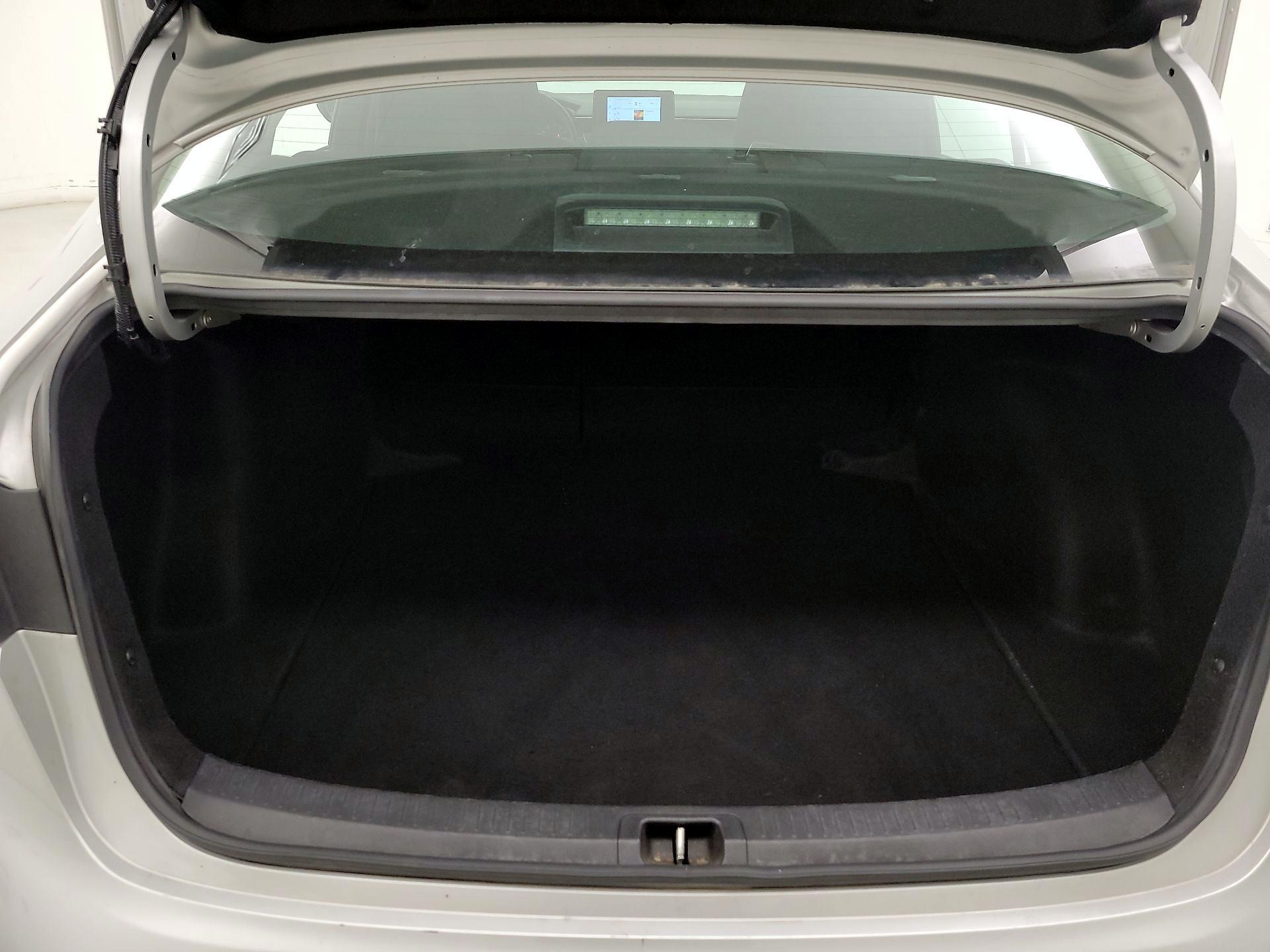 Thumbnail: 2024 Toyota Corolla - 20