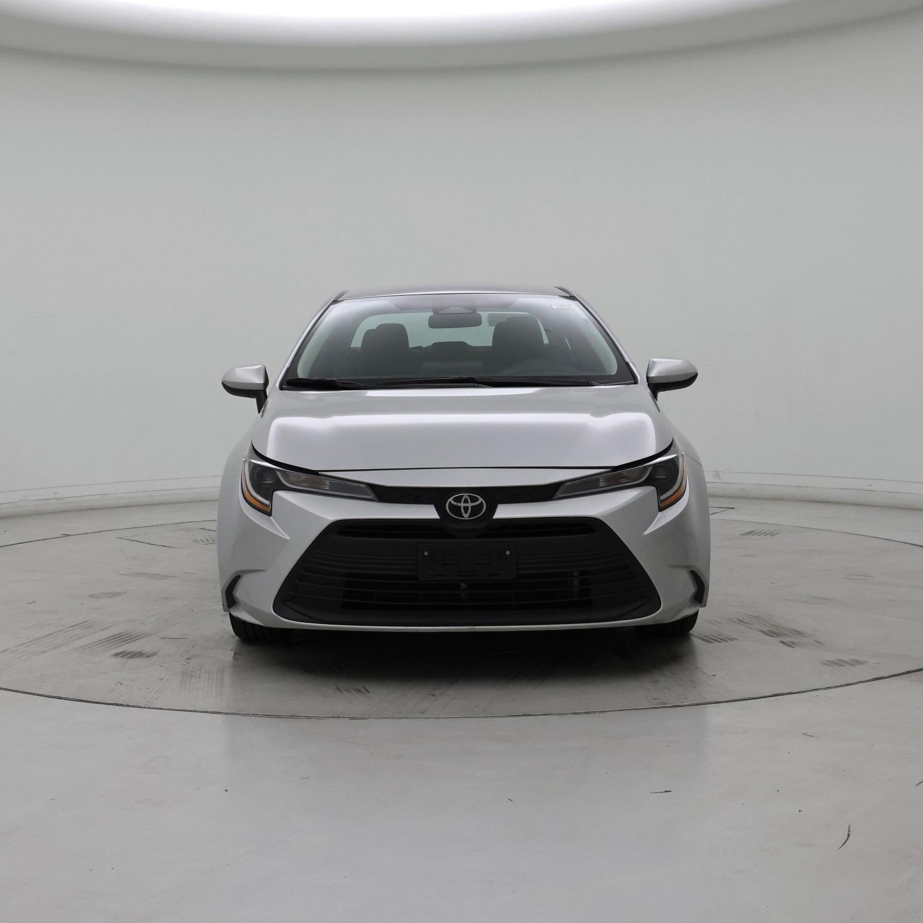 Thumbnail: 2024 Toyota Corolla - 5