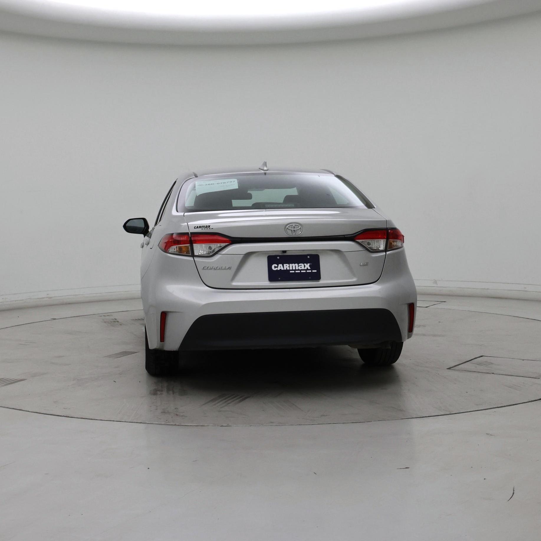 Thumbnail: 2024 Toyota Corolla - 6