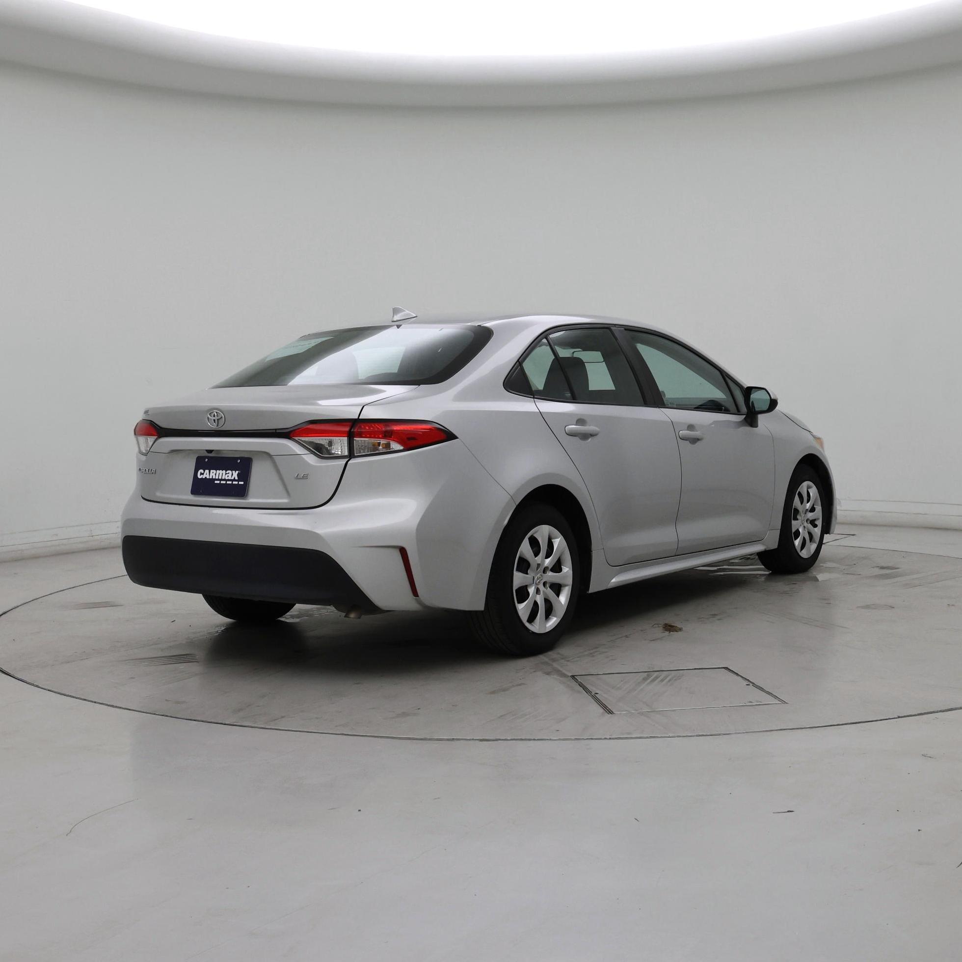 Thumbnail: 2024 Toyota Corolla - 8