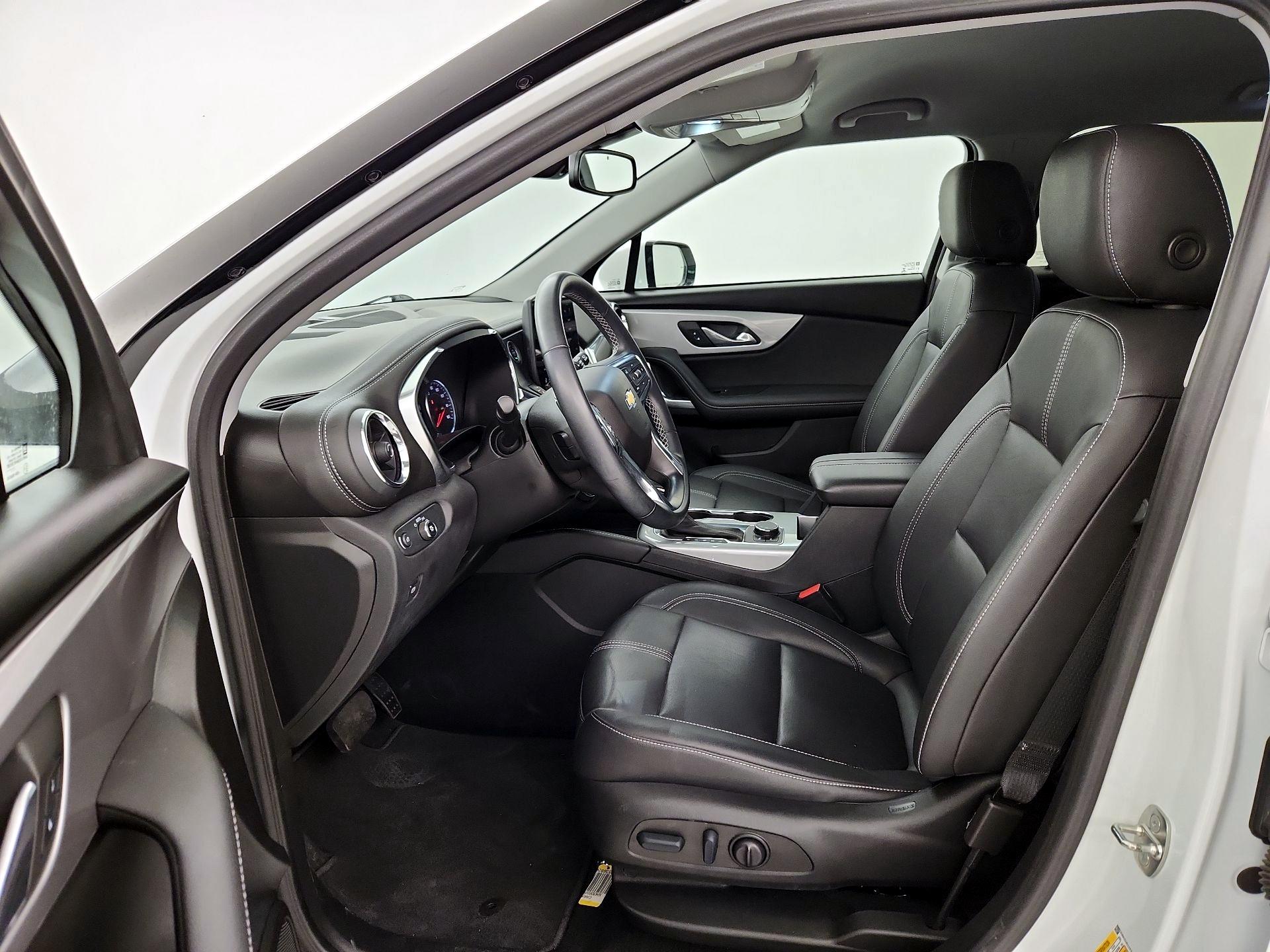 Thumbnail: 2023 Chevrolet Blazer - 11