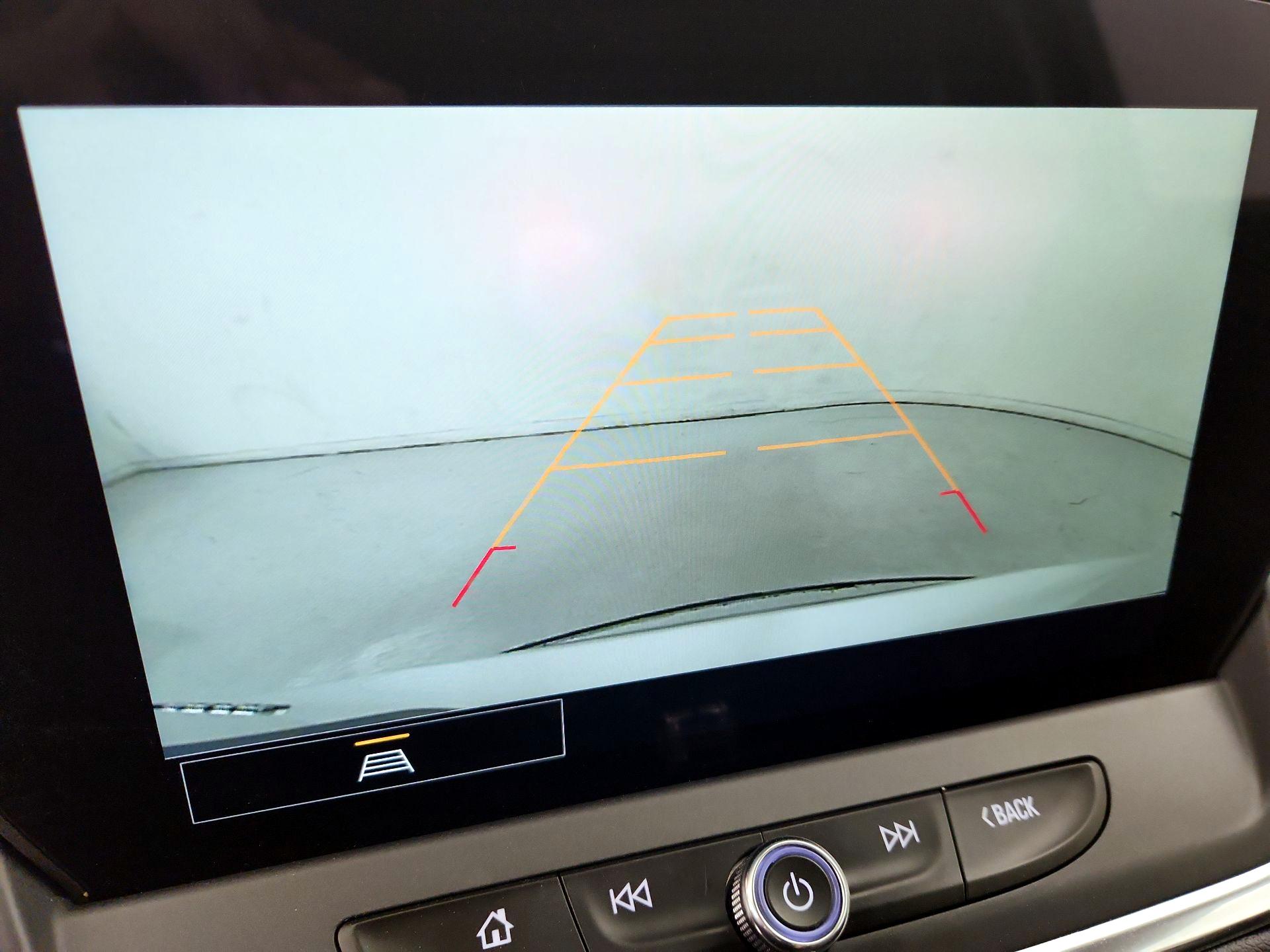 Thumbnail: 2023 Chevrolet Blazer - 14