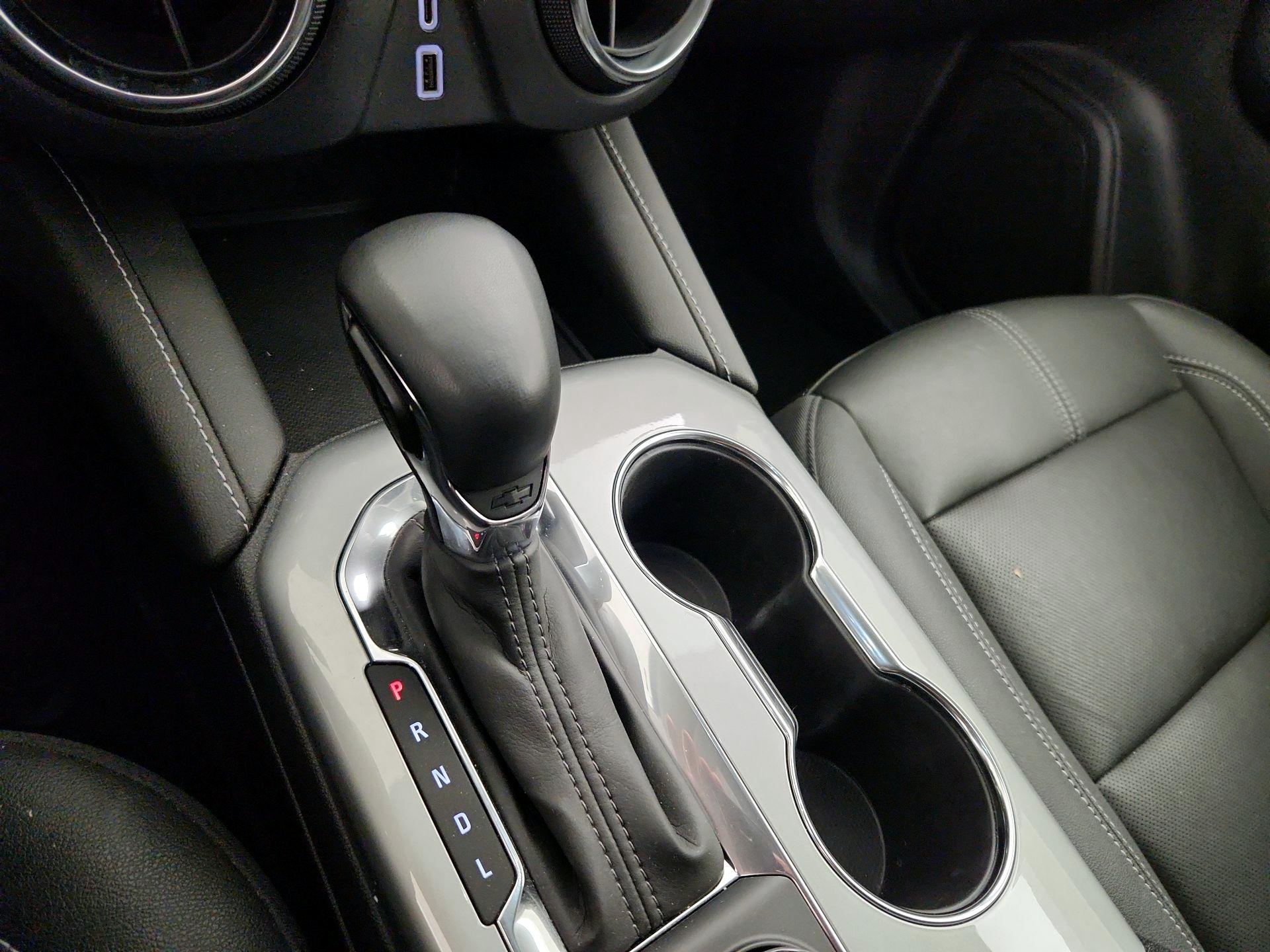 Thumbnail: 2023 Chevrolet Blazer - 17