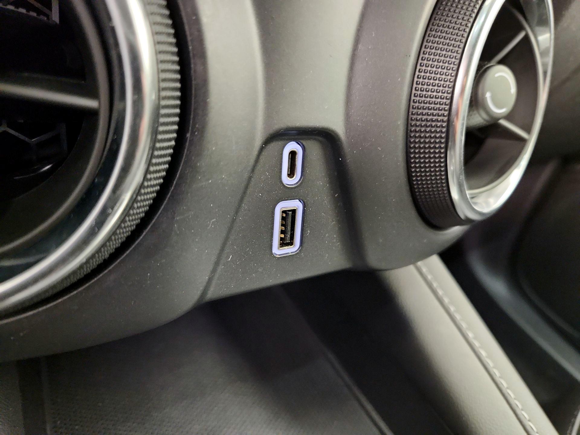 Thumbnail: 2023 Chevrolet Blazer - 18