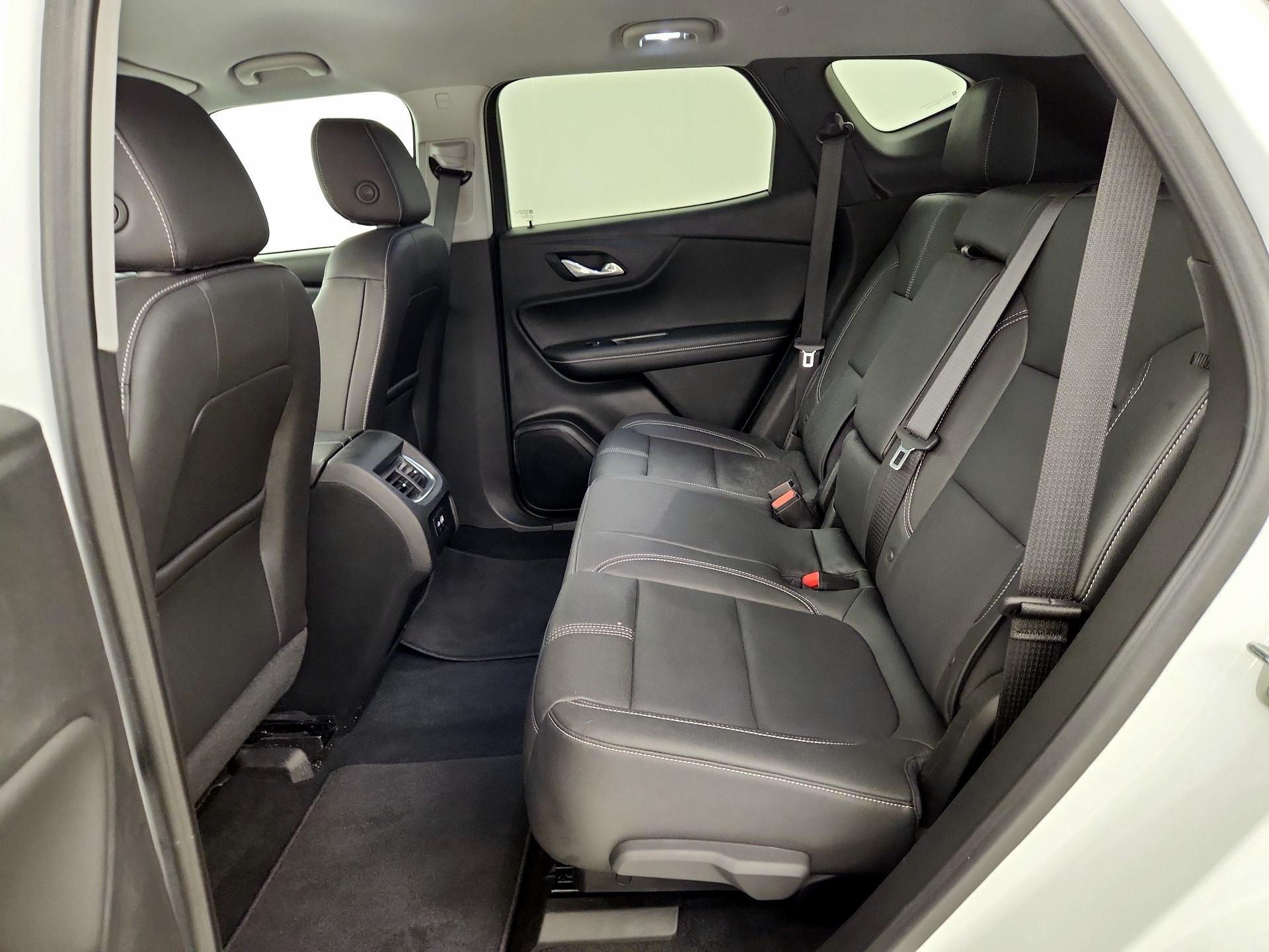 Thumbnail: 2023 Chevrolet Blazer - 19