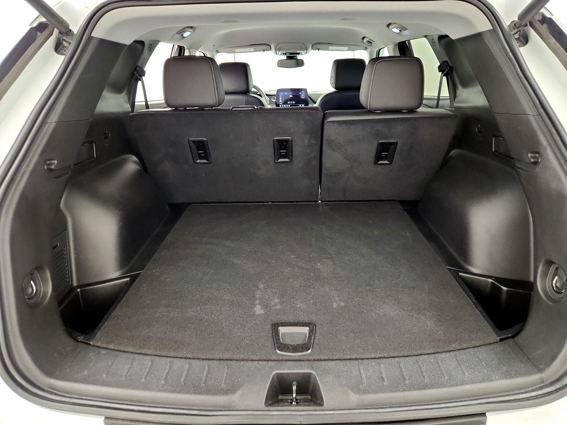 Thumbnail: 2023 Chevrolet Blazer - 20