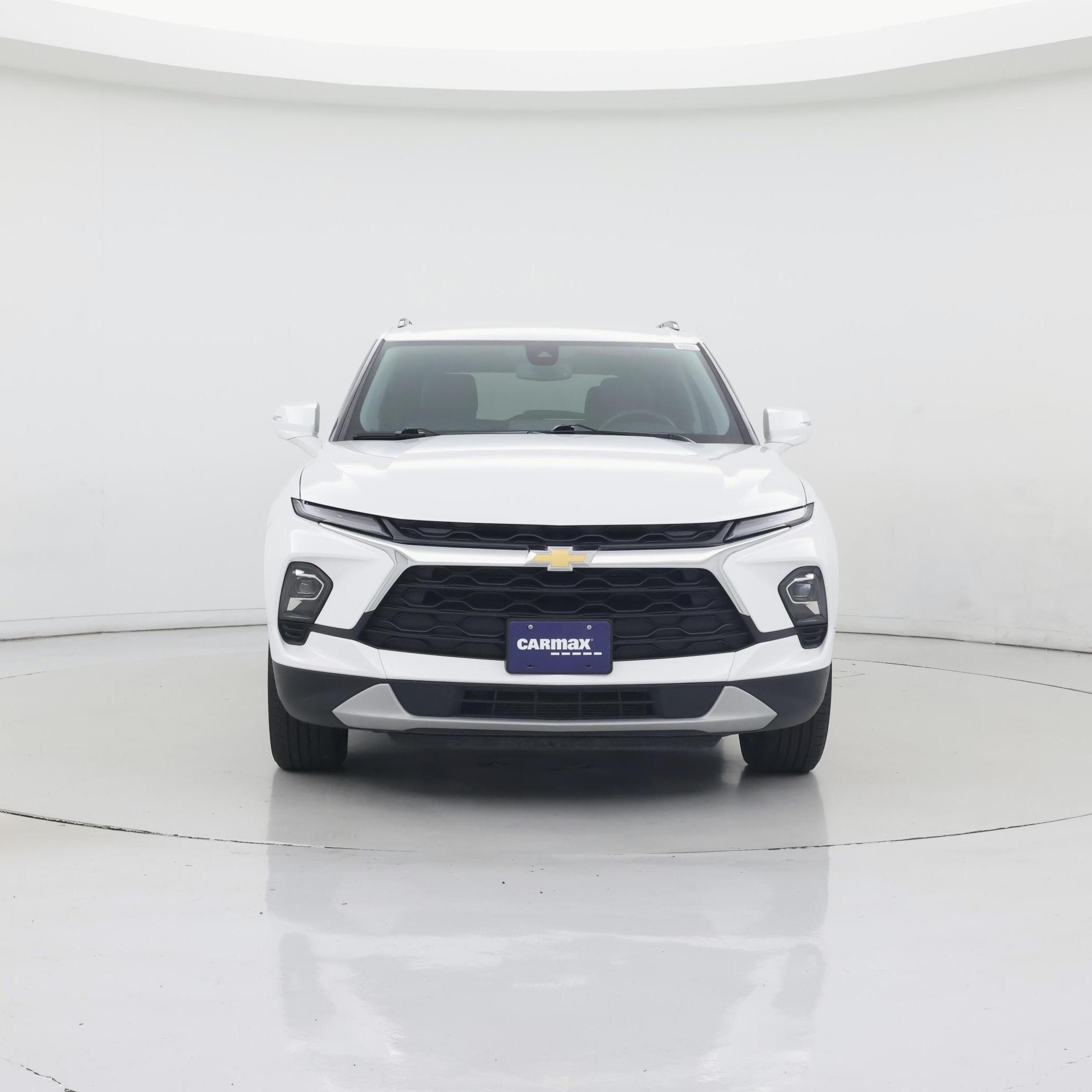 Thumbnail: 2023 Chevrolet Blazer - 5