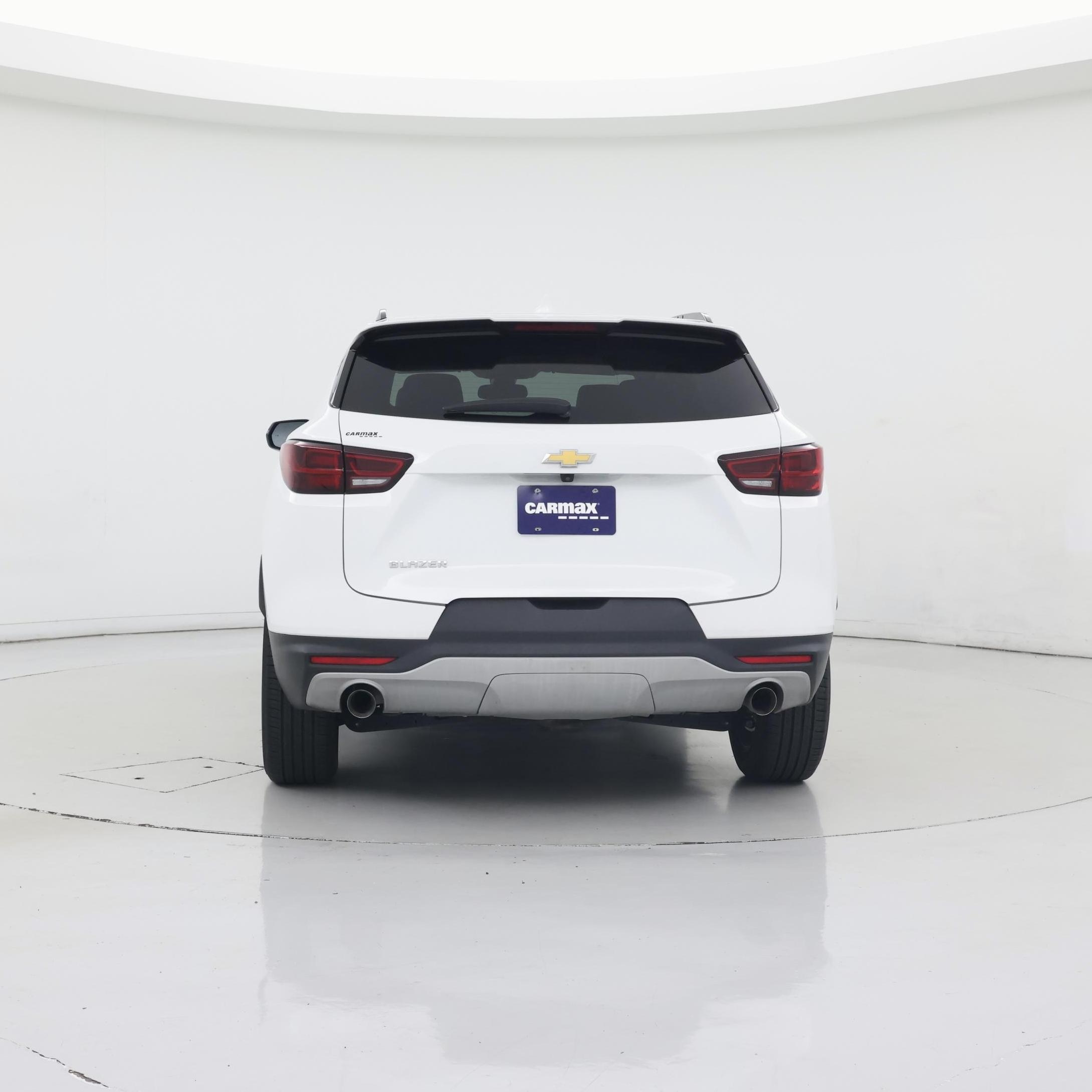 Thumbnail: 2023 Chevrolet Blazer - 6