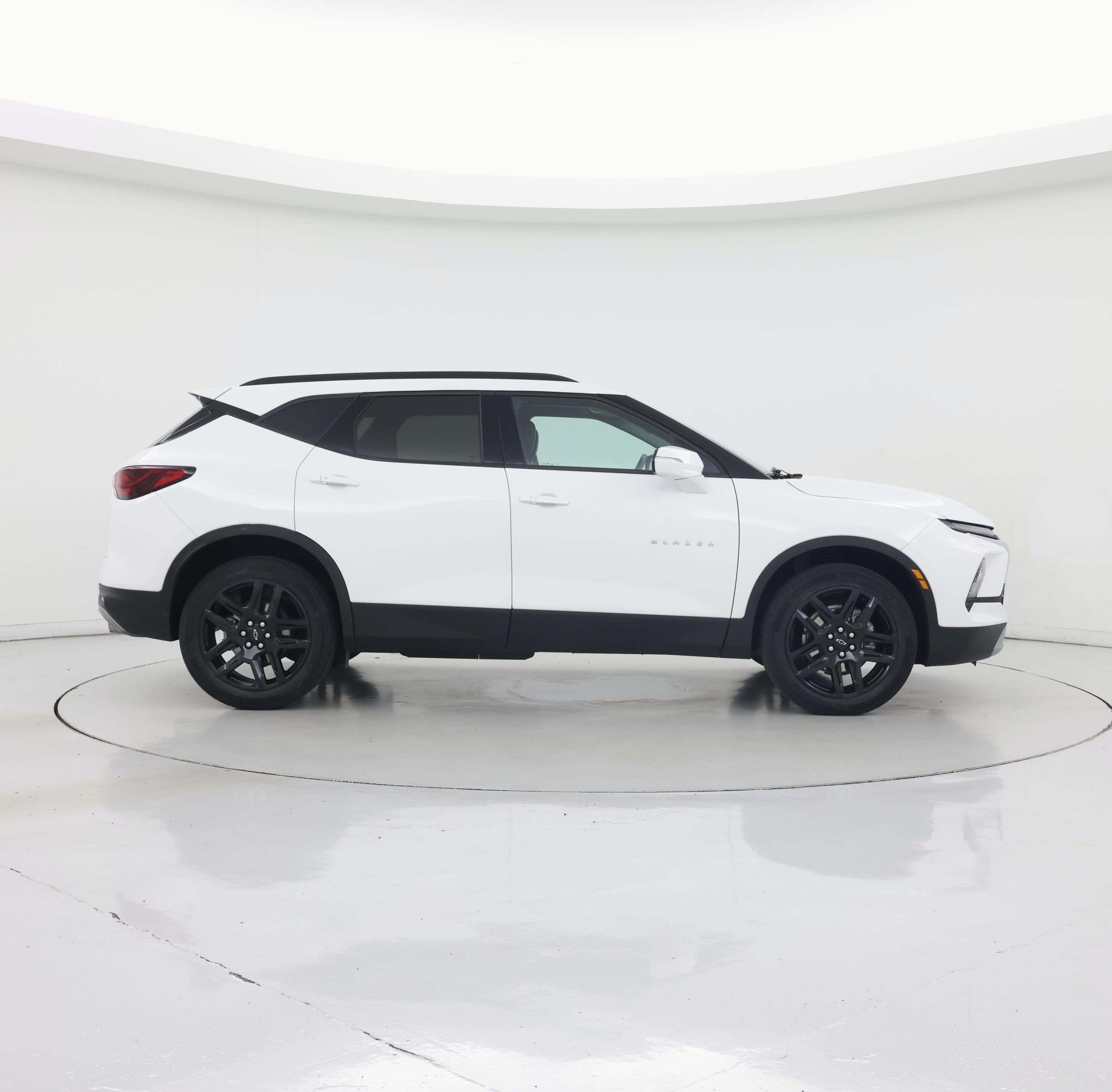 Thumbnail: 2023 Chevrolet Blazer - 7