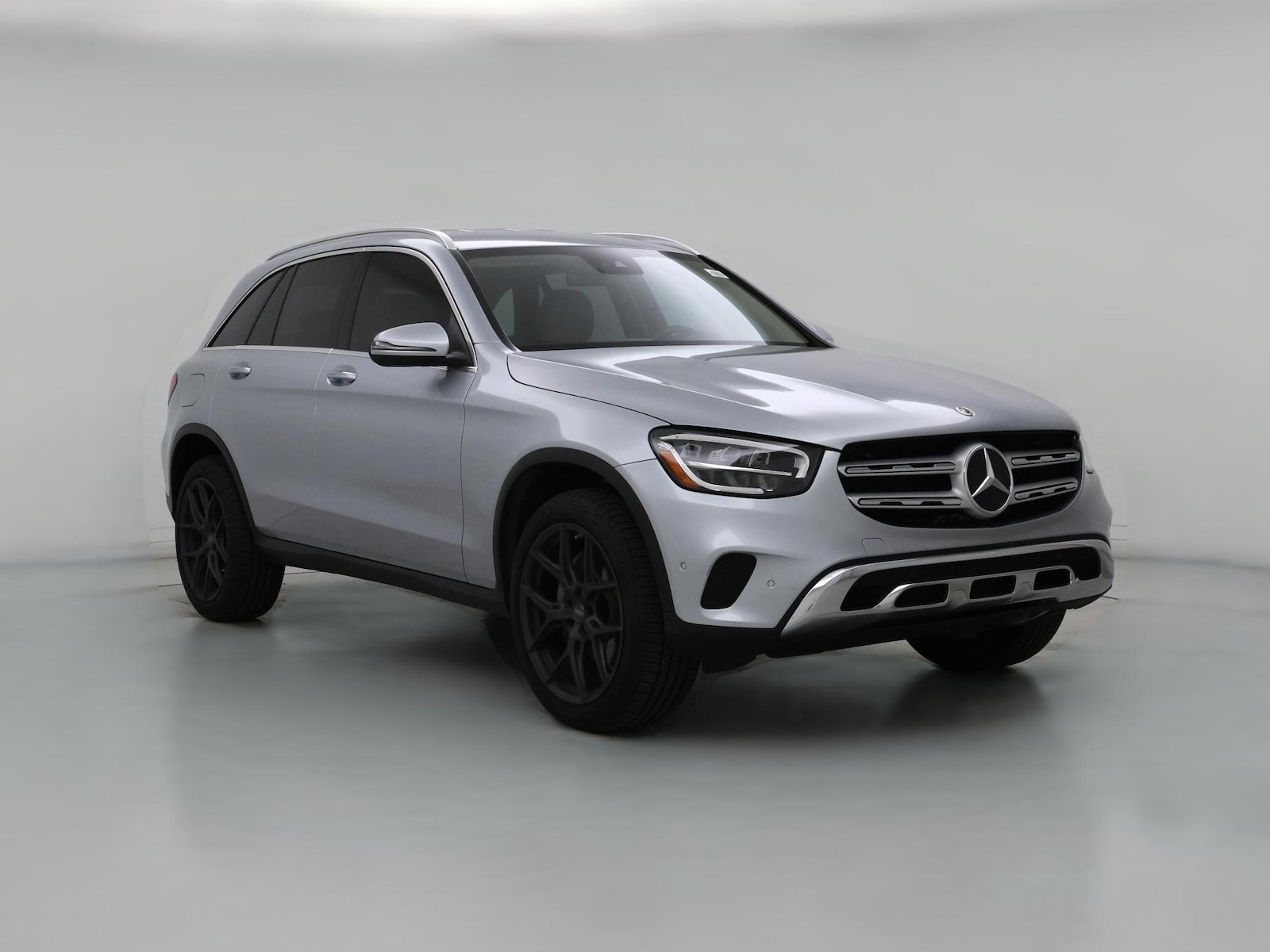 2022 Mercedes-Benz GLC
