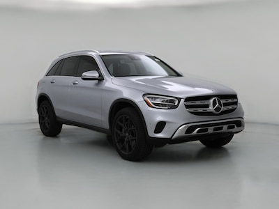 2022 Mercedes-Benz GLC300