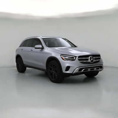 2022 Mercedes-Benz GLC300