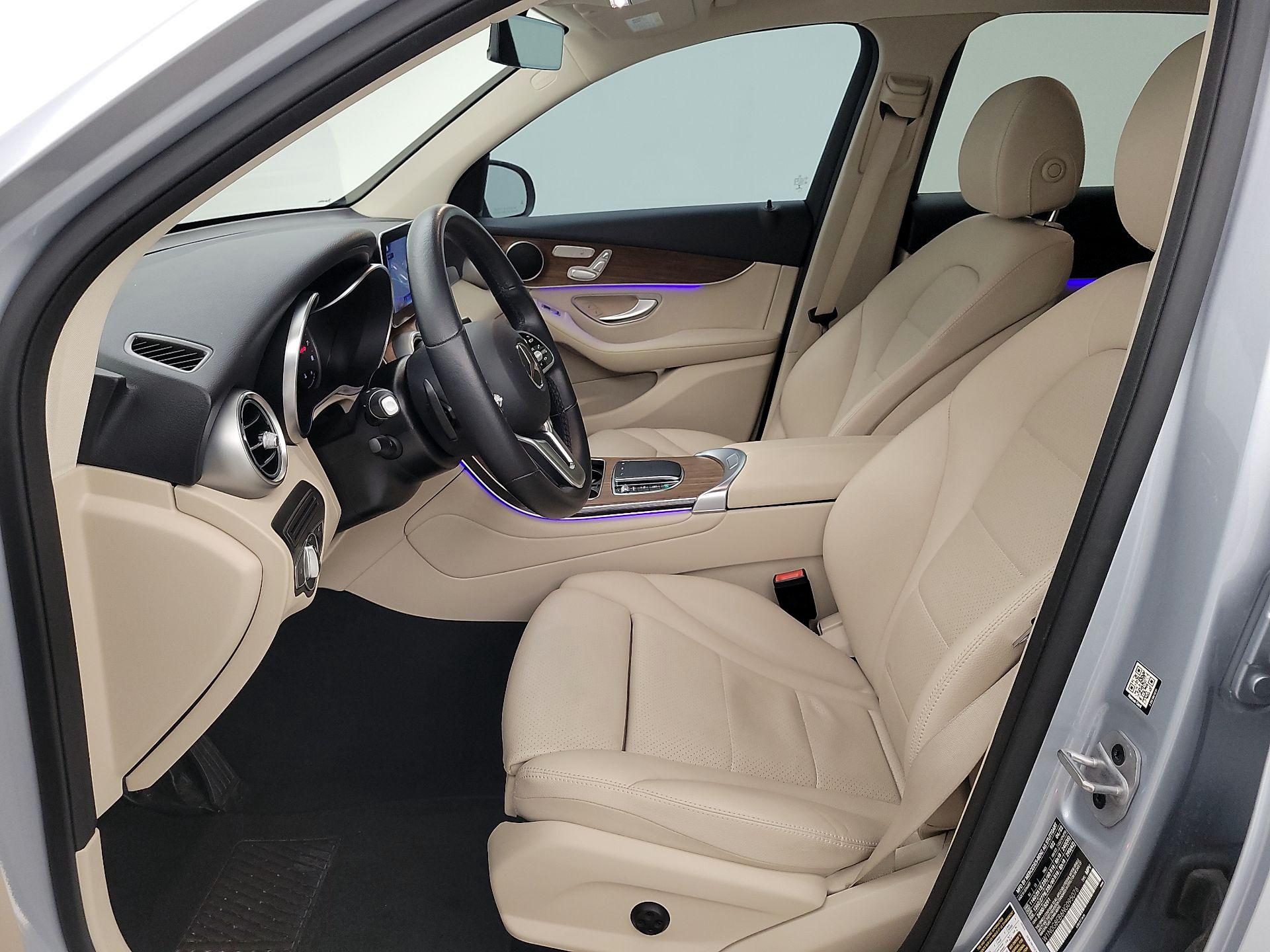 Thumbnail: 2022 Mercedes-Benz GLC - 11