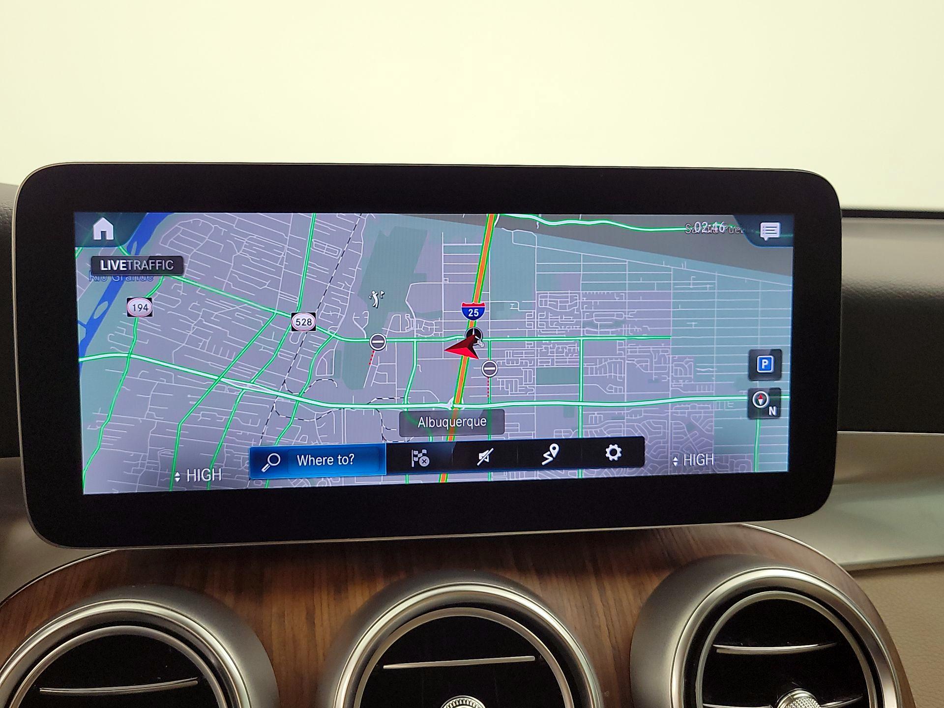 Thumbnail: 2022 Mercedes-Benz GLC - 14