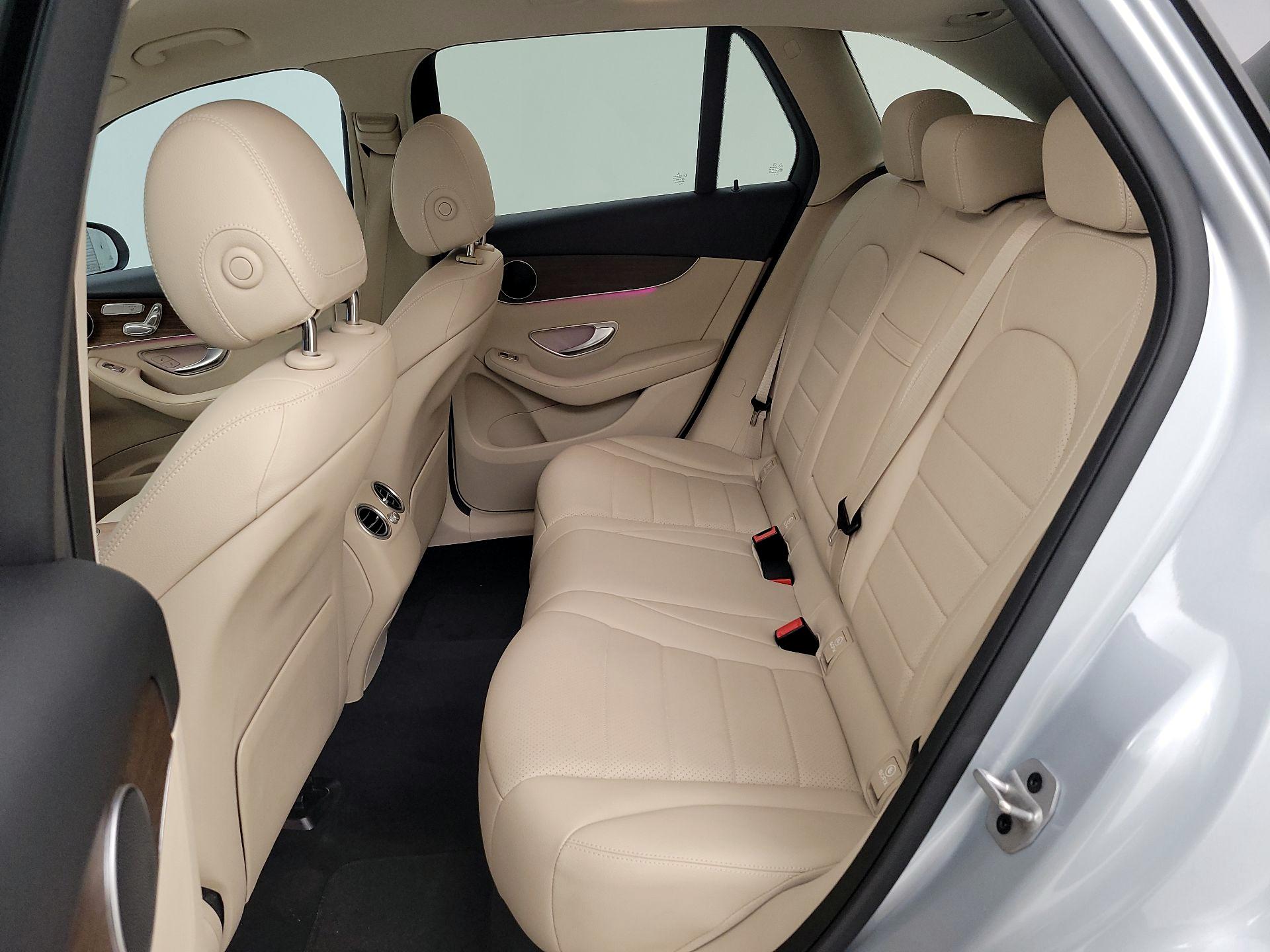 Thumbnail: 2022 Mercedes-Benz GLC - 20