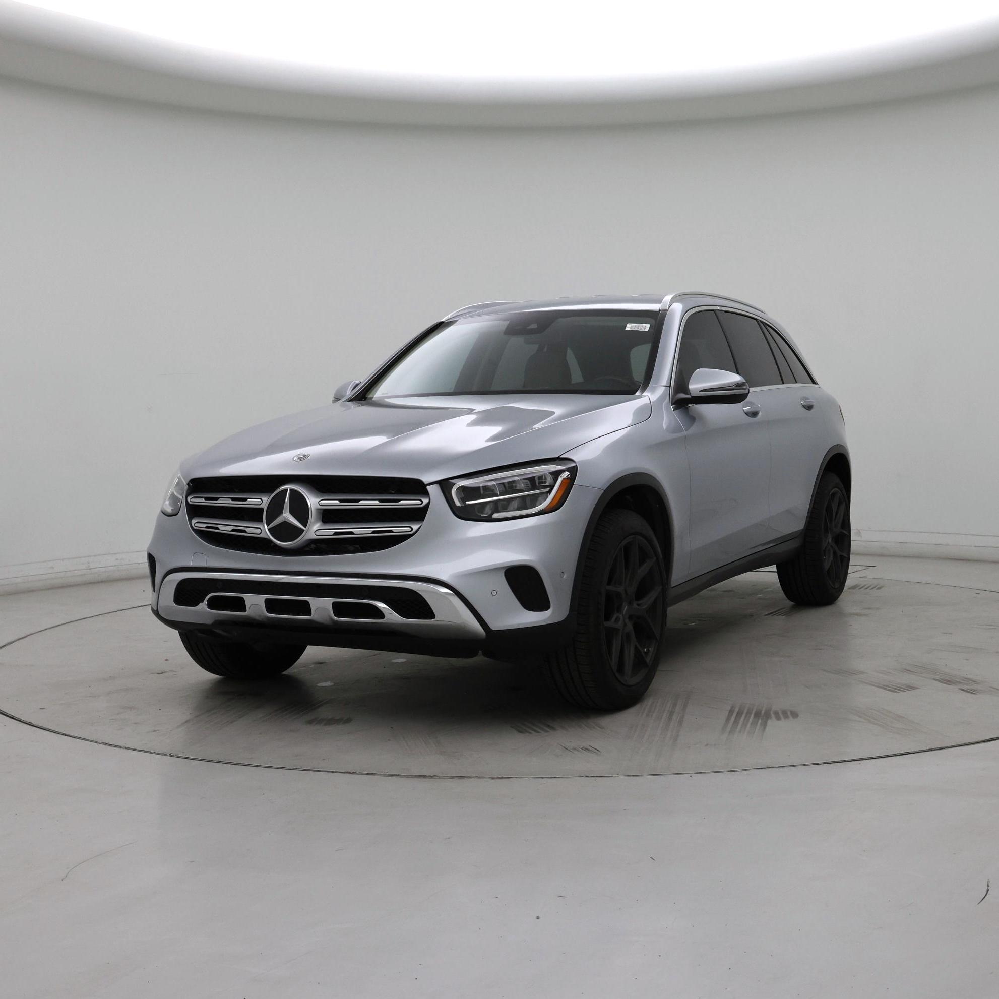 Thumbnail: 2022 Mercedes-Benz GLC - 4