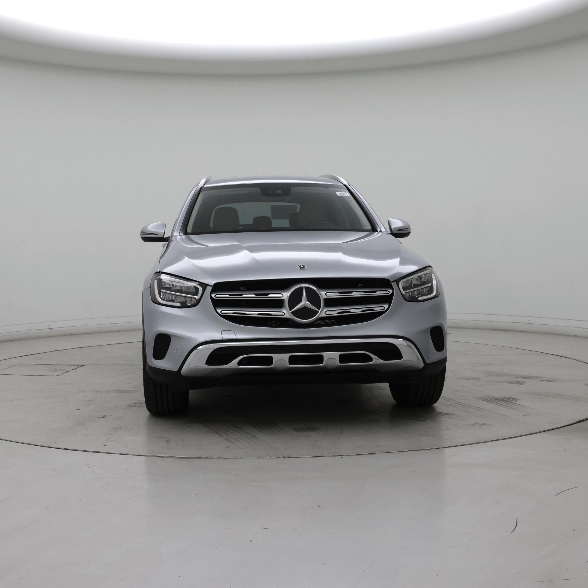 Thumbnail: 2022 Mercedes-Benz GLC - 5