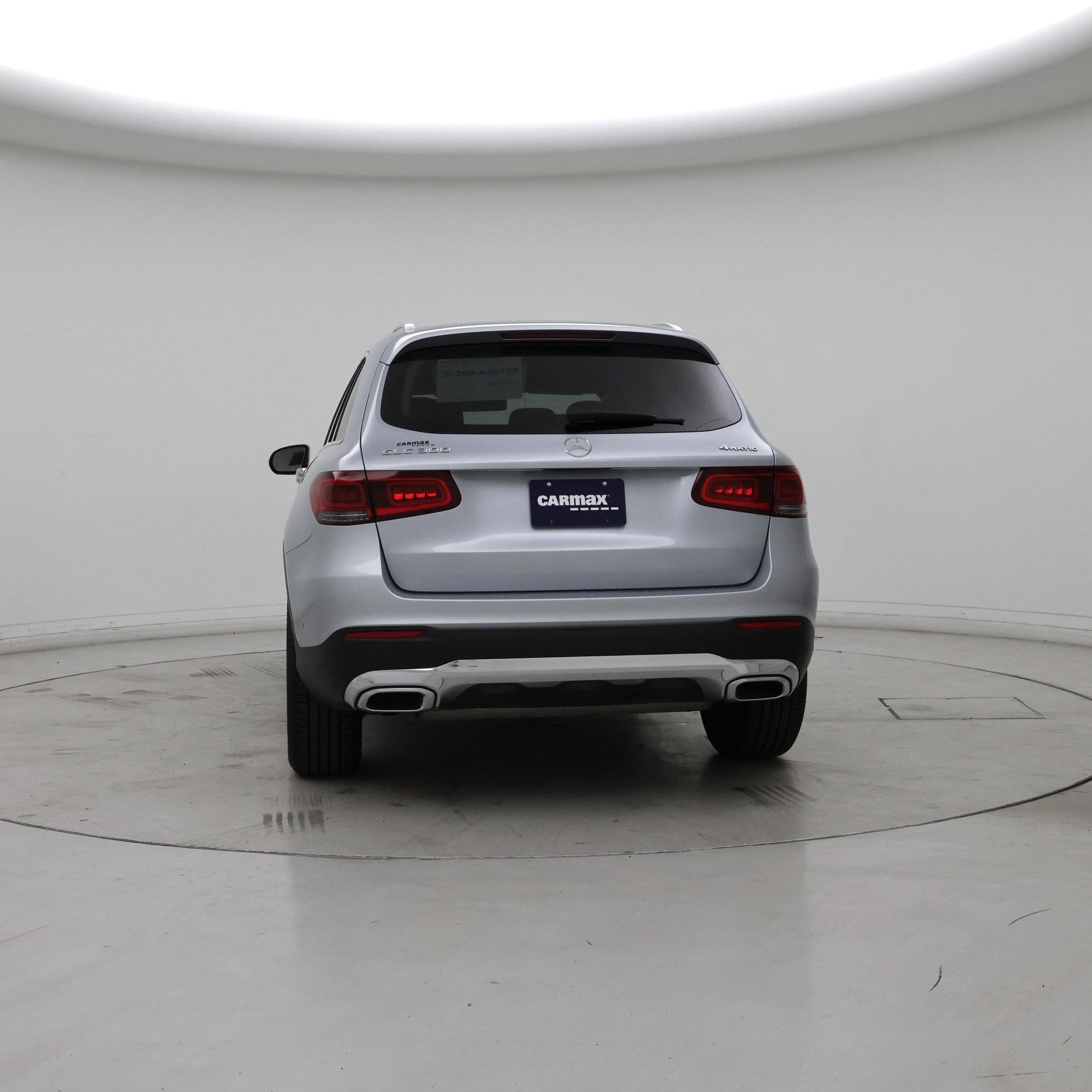 Thumbnail: 2022 Mercedes-Benz GLC - 6