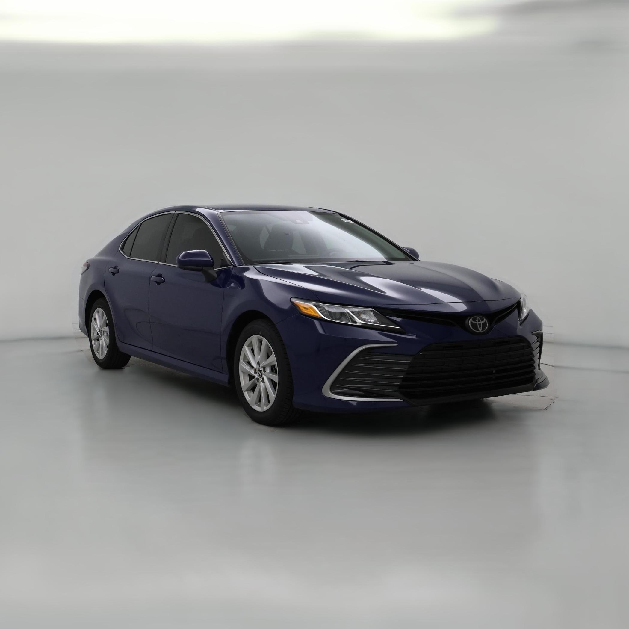 Thumbnail: 2023 Toyota Camry - 1