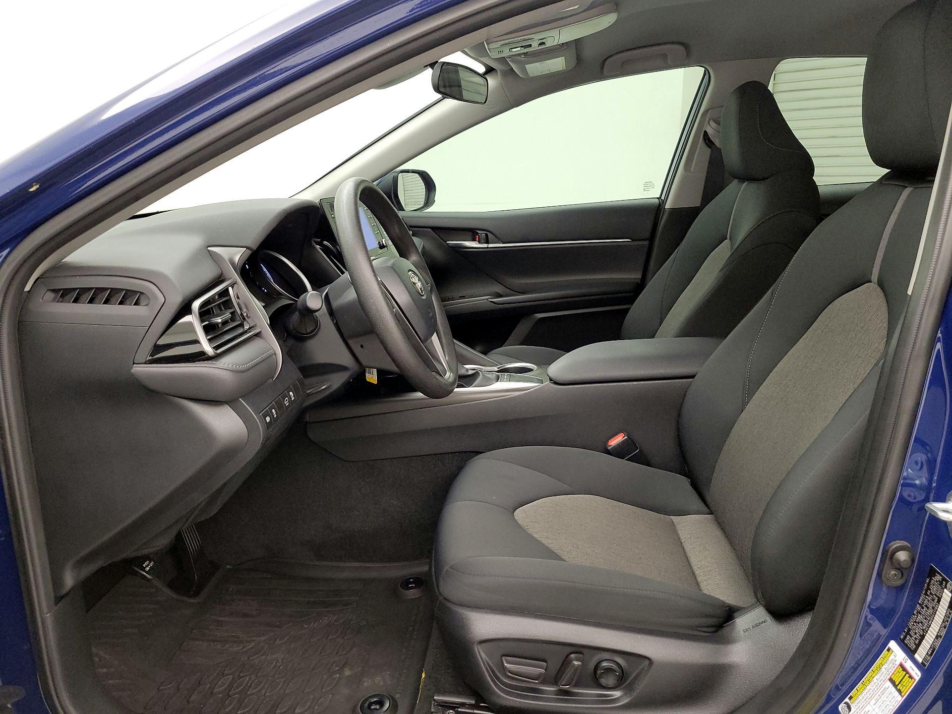 Thumbnail: 2023 Toyota Camry - 11