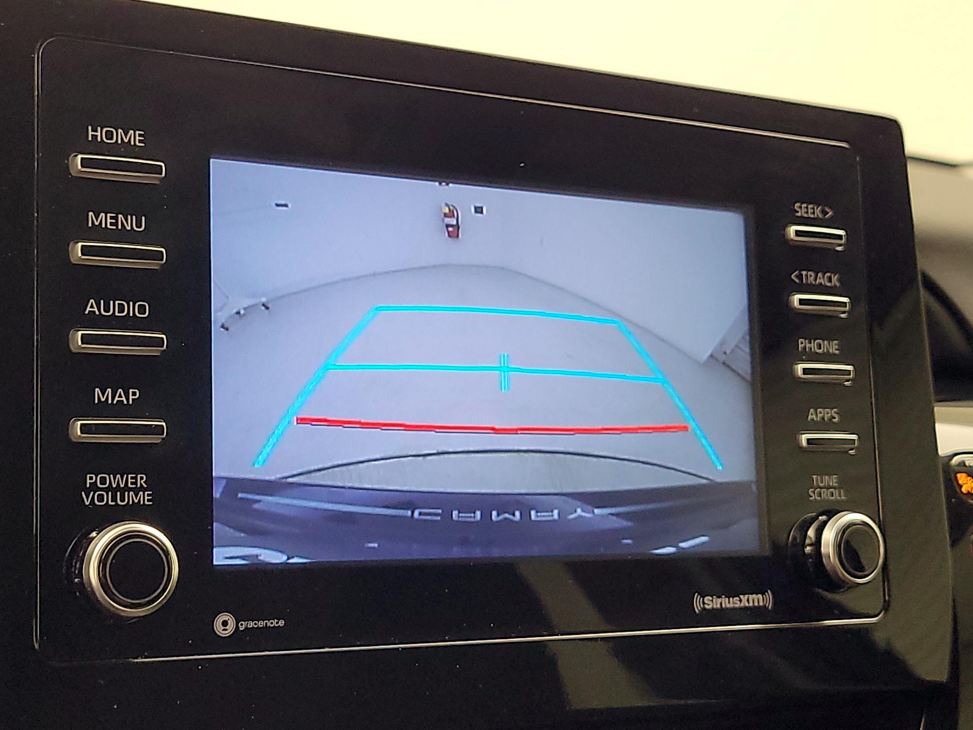 Thumbnail: 2023 Toyota Camry - 14