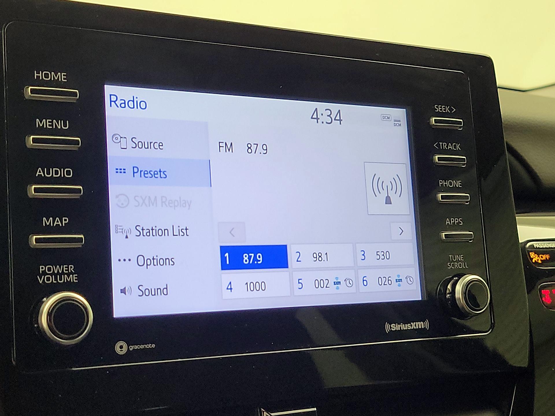 Thumbnail: 2023 Toyota Camry - 15