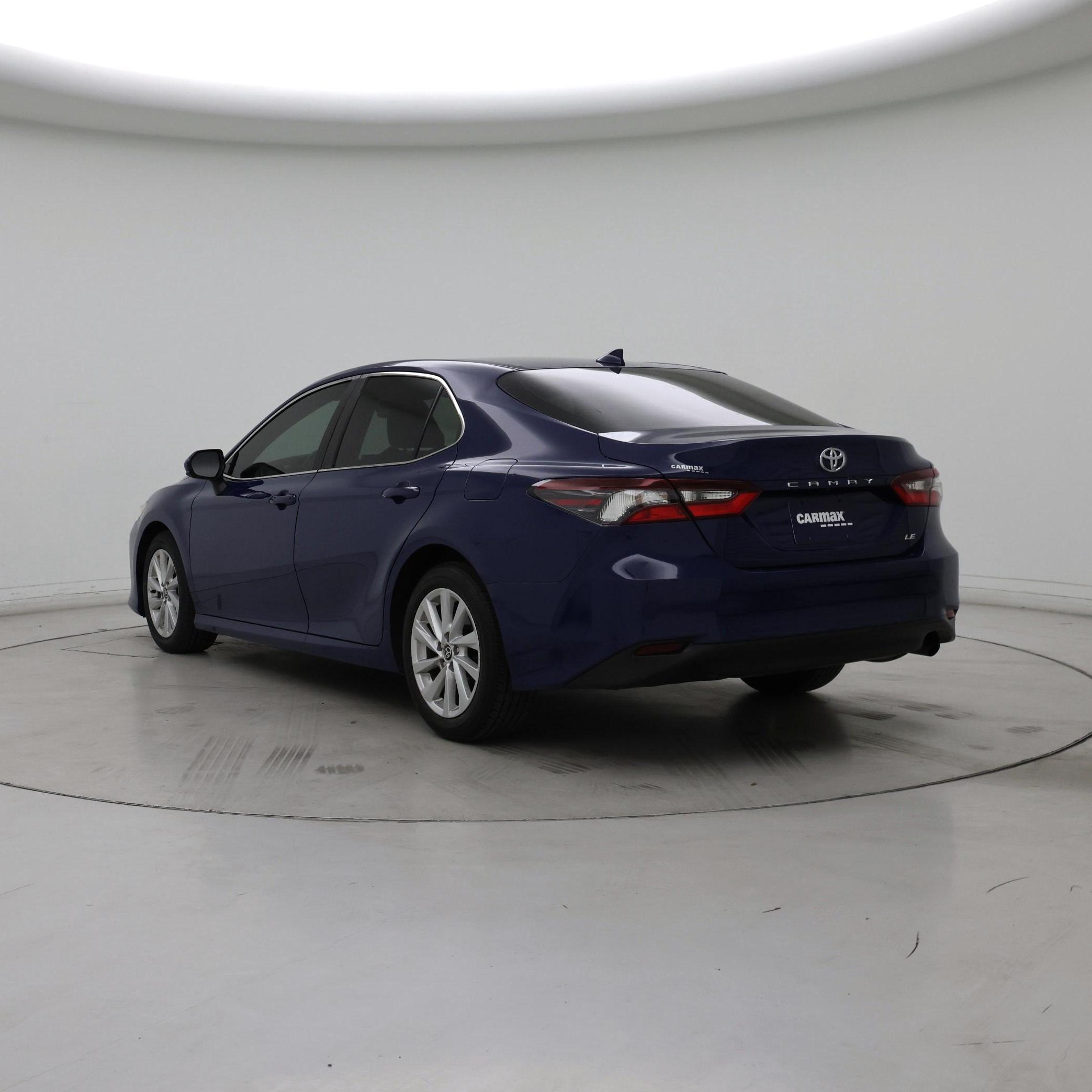 Thumbnail: 2023 Toyota Camry - 2