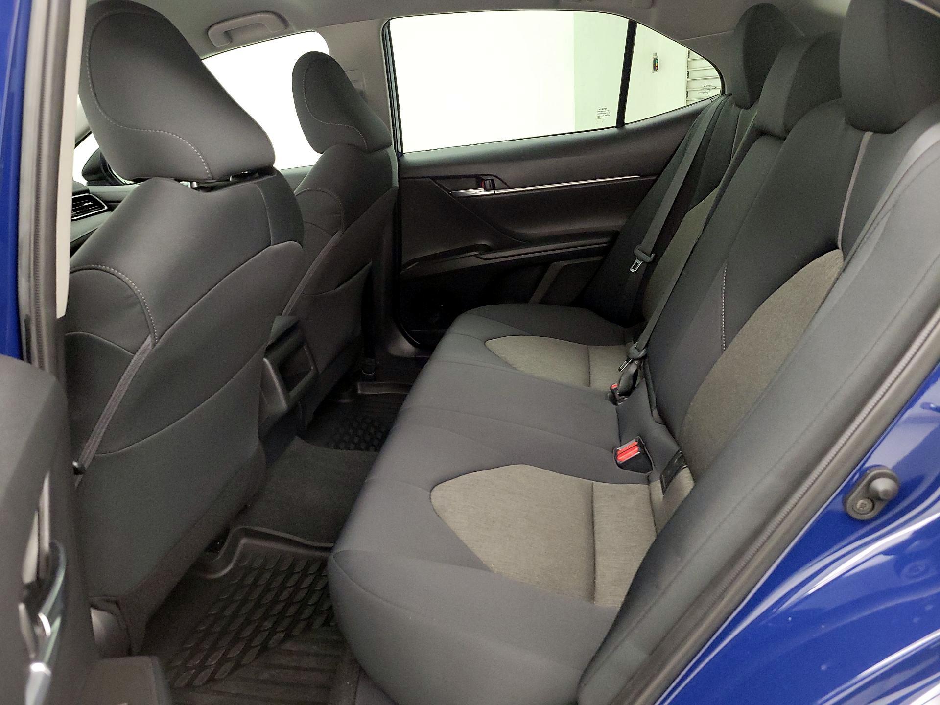 Thumbnail: 2023 Toyota Camry - 19