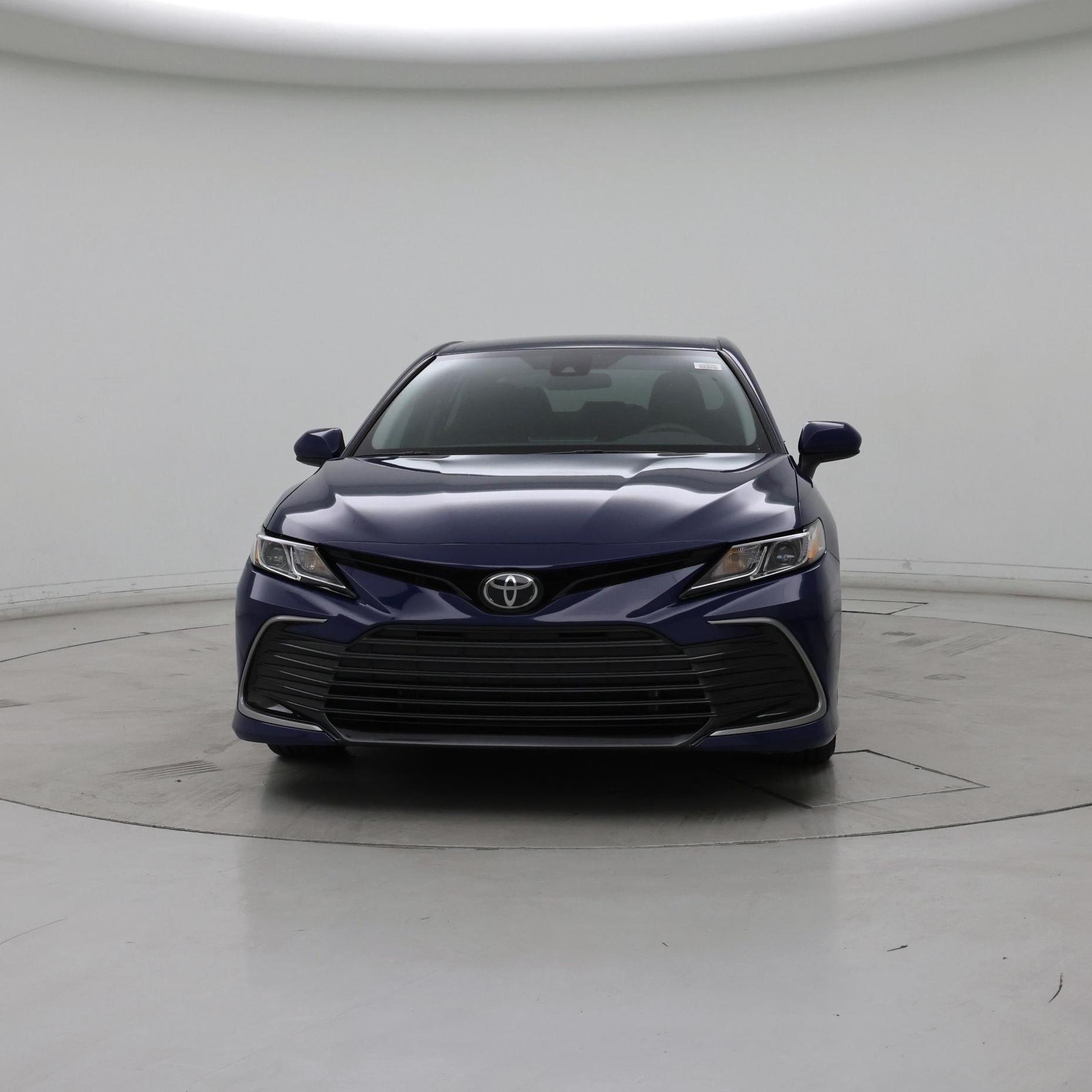 Thumbnail: 2023 Toyota Camry - 5