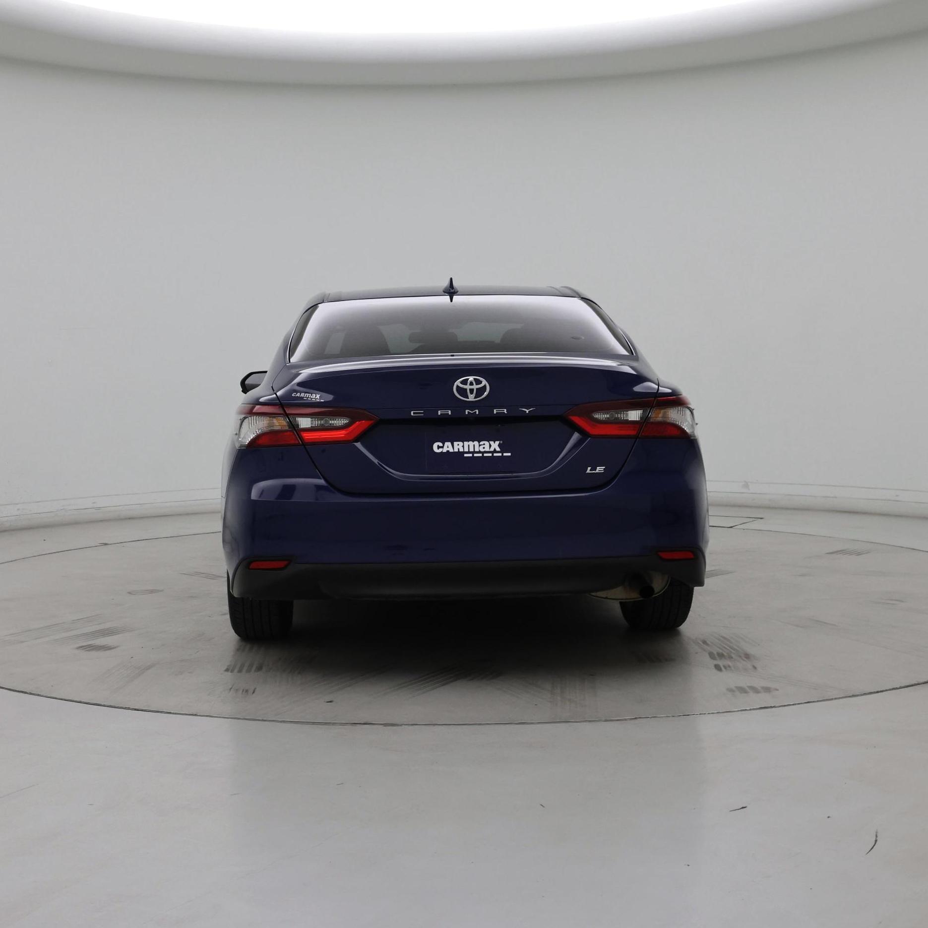 Thumbnail: 2023 Toyota Camry - 6