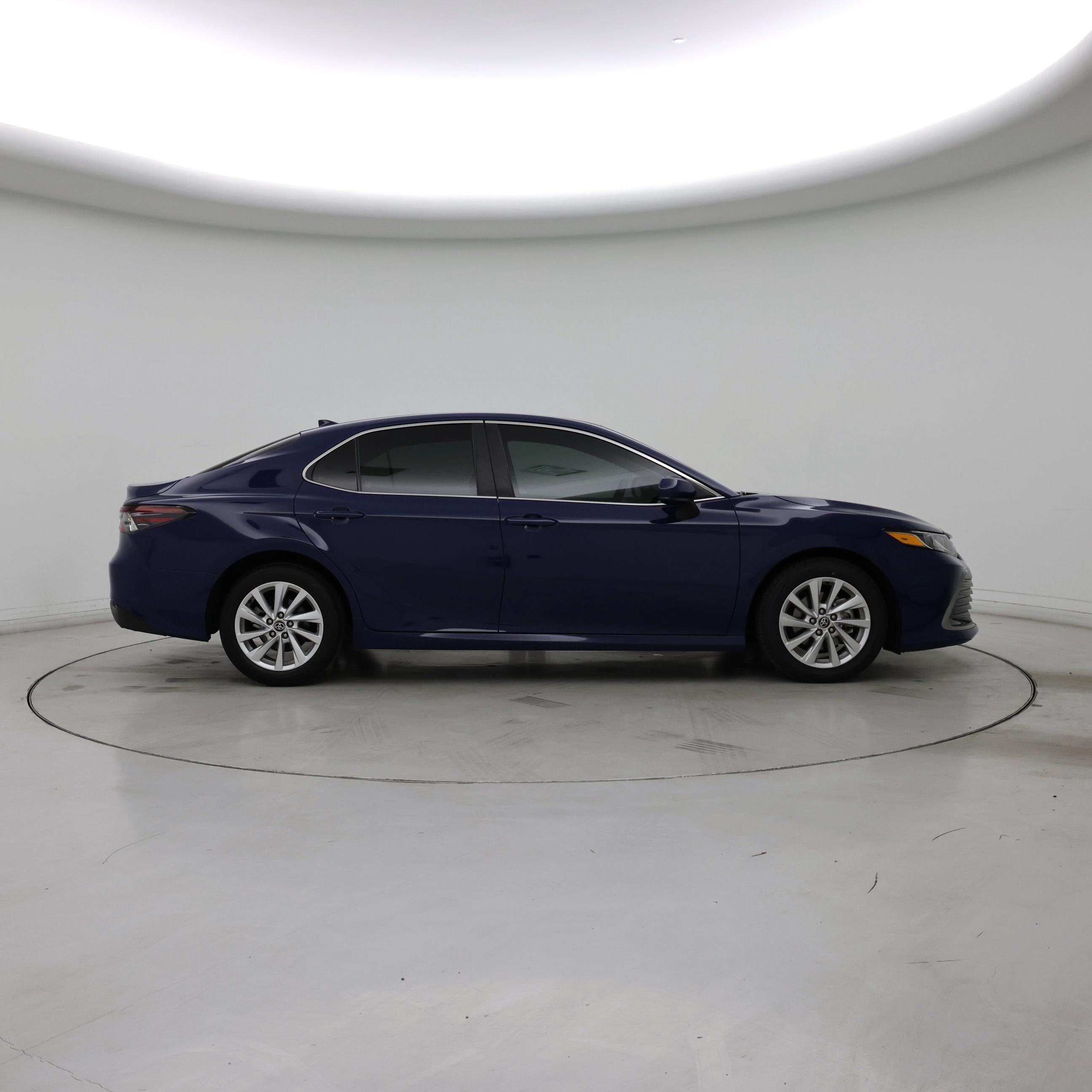 Thumbnail: 2023 Toyota Camry - 7