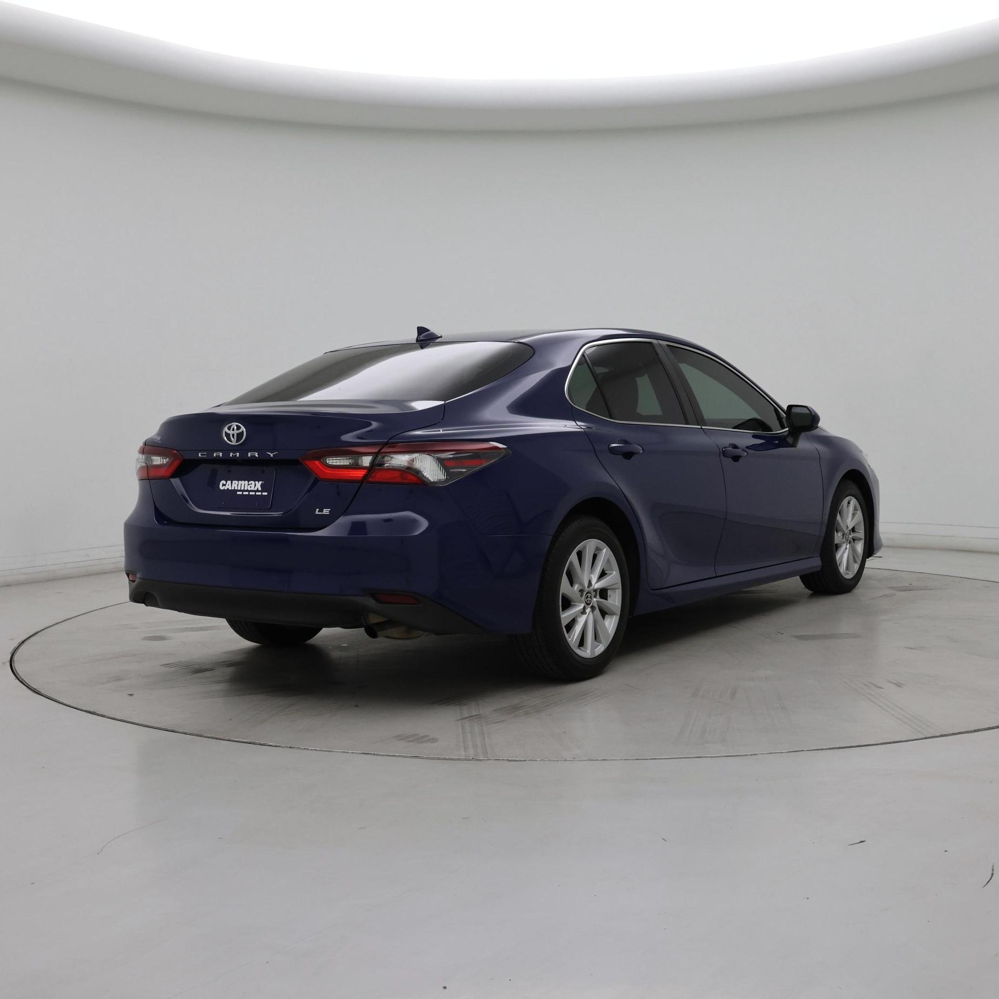 Thumbnail: 2023 Toyota Camry - 8