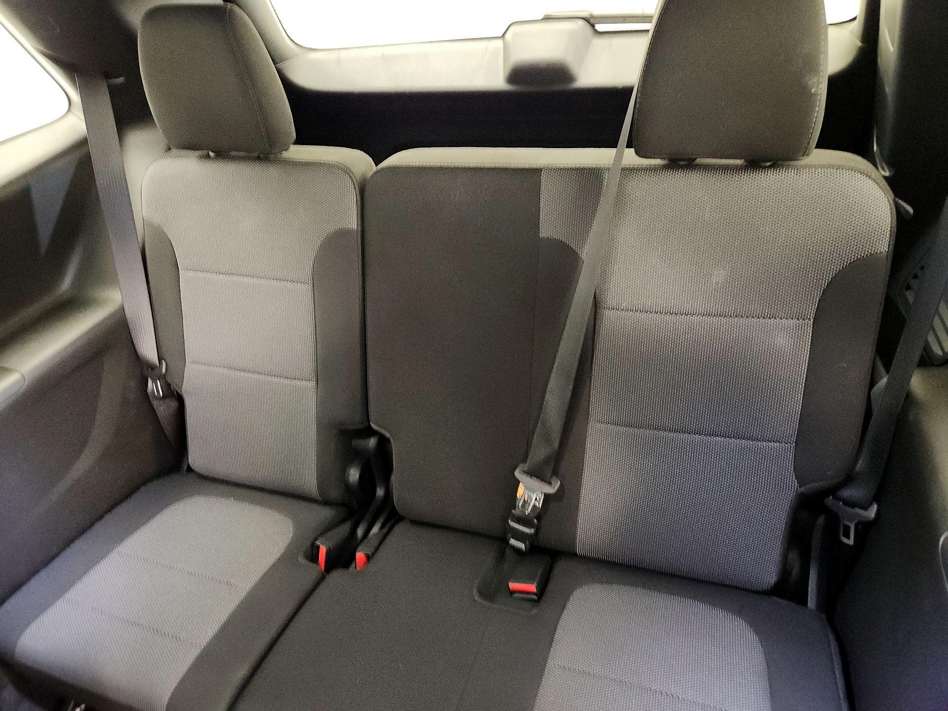 Thumbnail: 2023 Chevrolet Traverse - 20