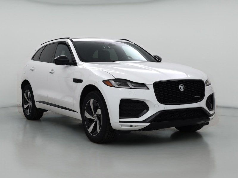 2024 Jaguar F-Pace R-Dynamic S -
                  El Paso, TX