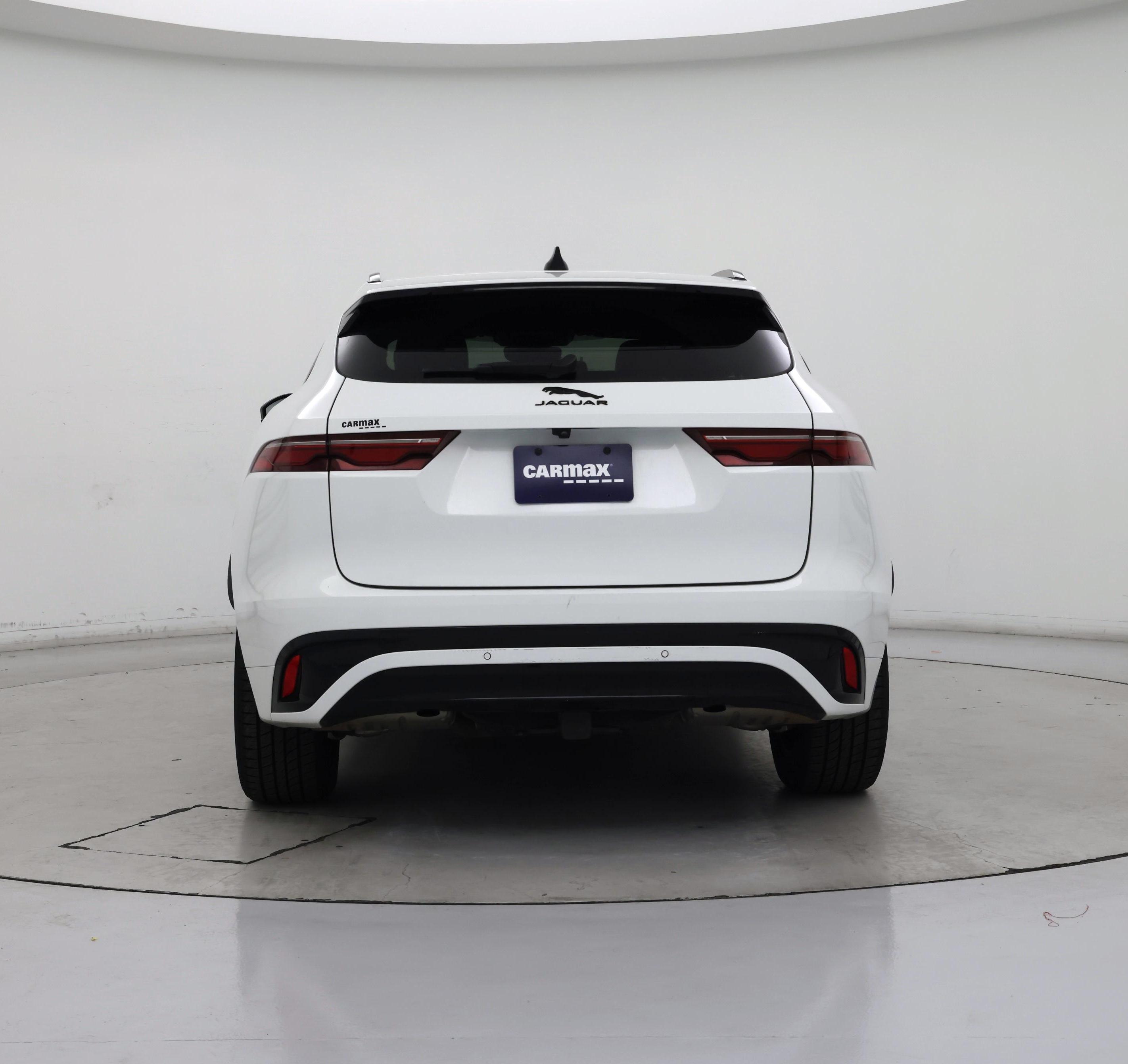 Thumbnail: 2024 Jaguar F-Pace - 6