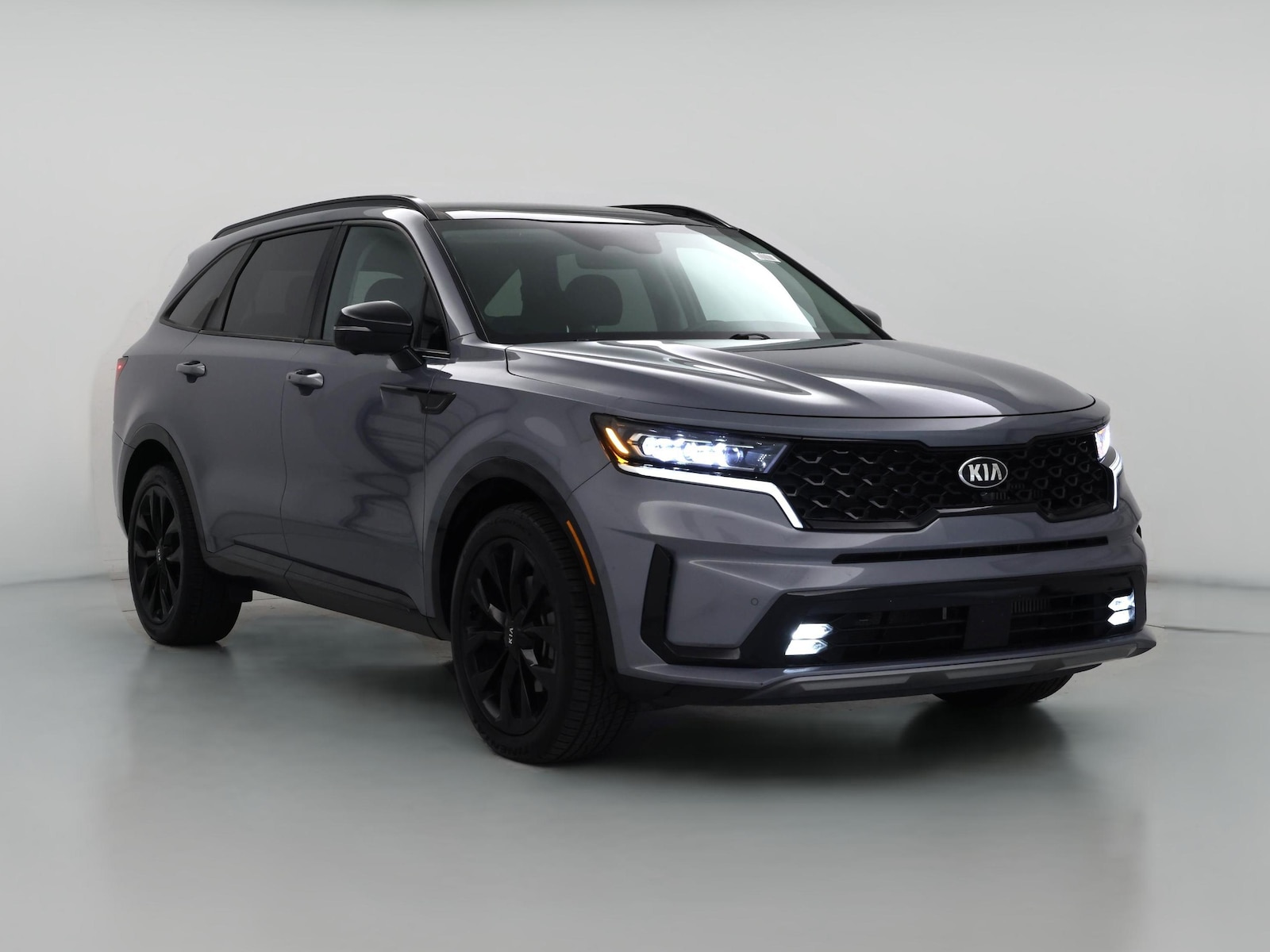 2021 Kia Sorento