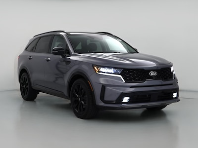 2021 Kia Sorento SX Prestige