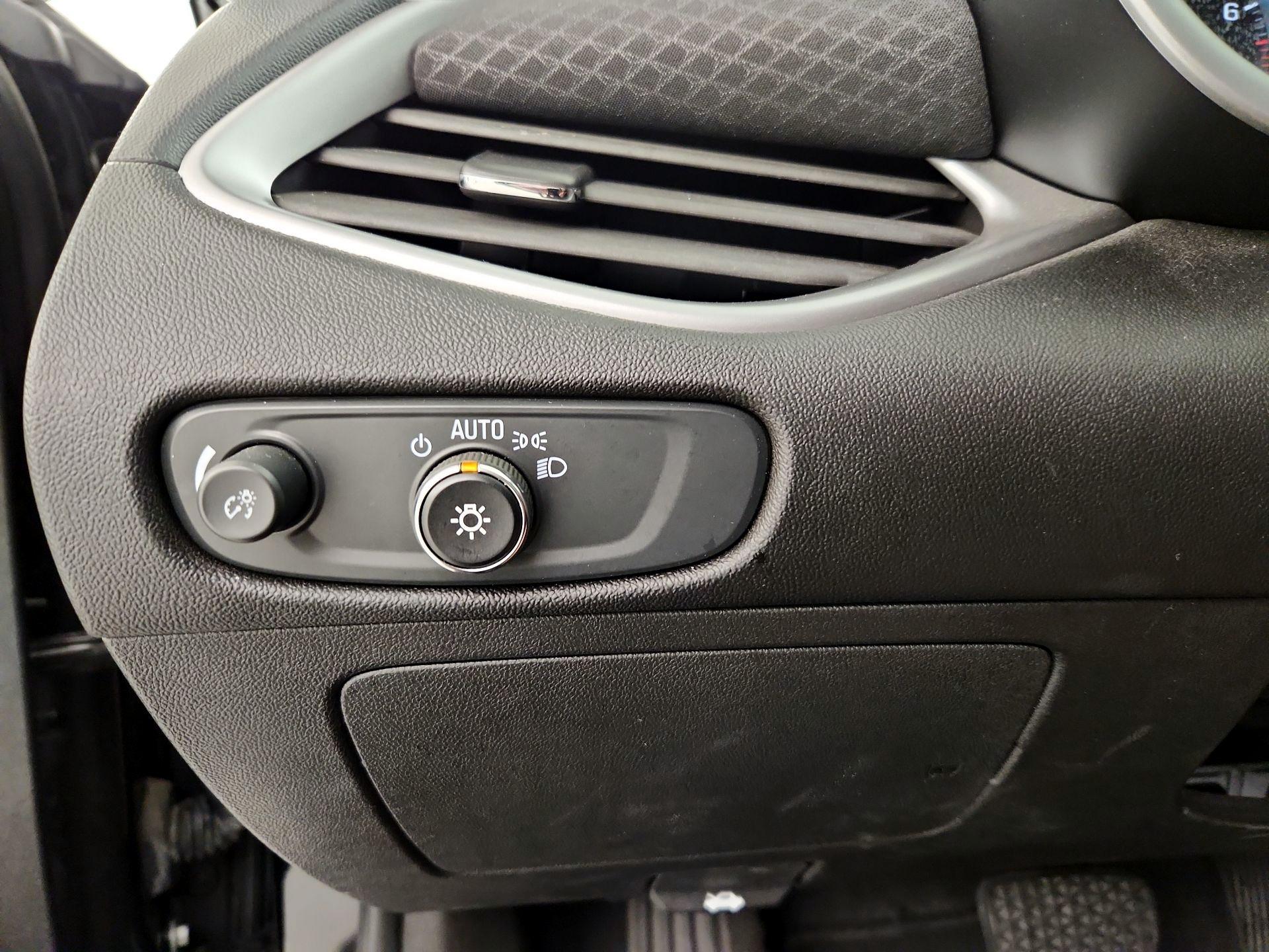 Thumbnail: 2024 Chevrolet Malibu - 13