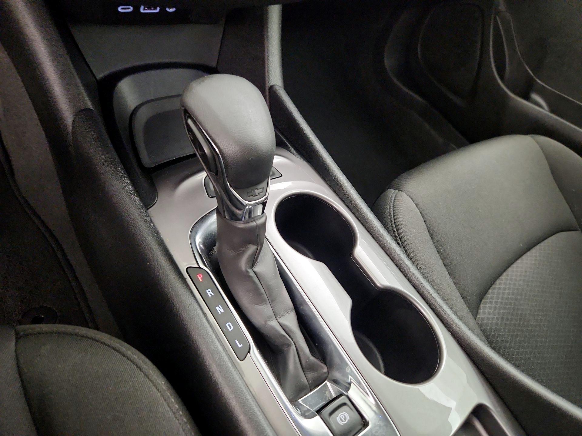 Thumbnail: 2024 Chevrolet Malibu - 17