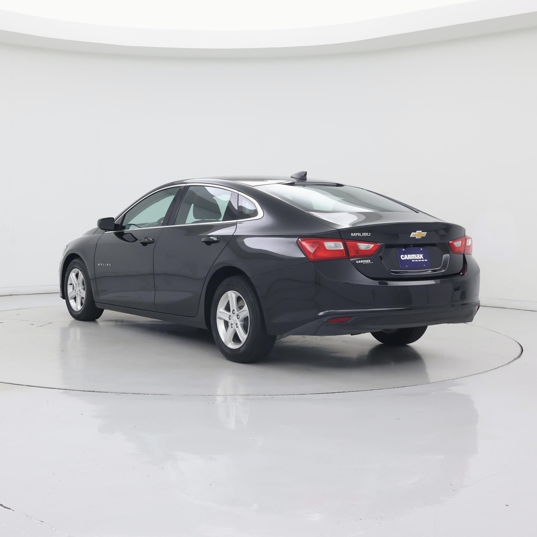 Thumbnail: 2024 Chevrolet Malibu - 2