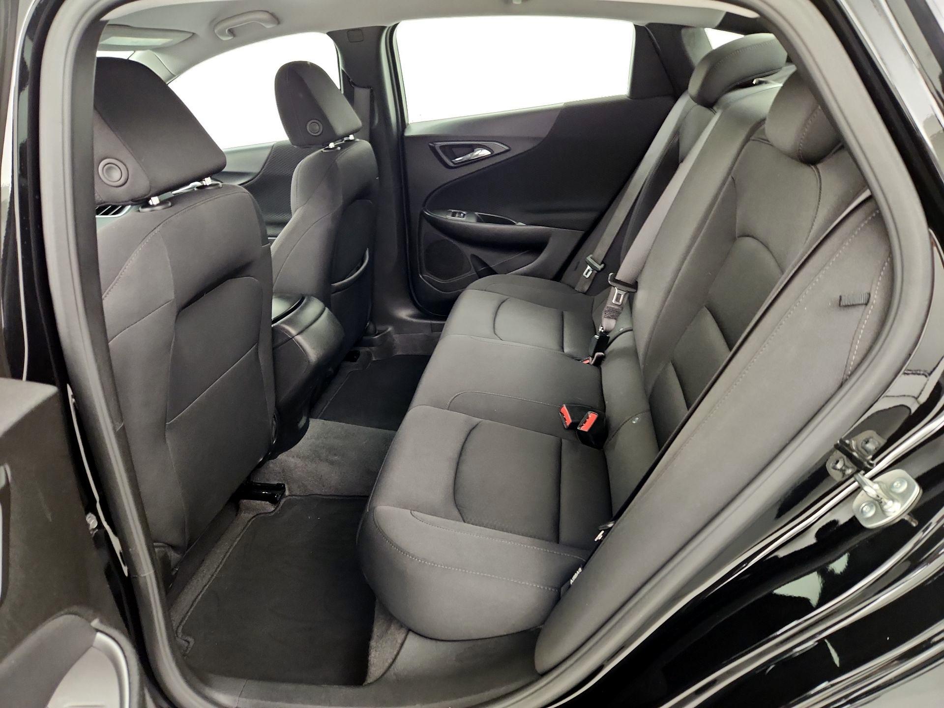 Thumbnail: 2024 Chevrolet Malibu - 19