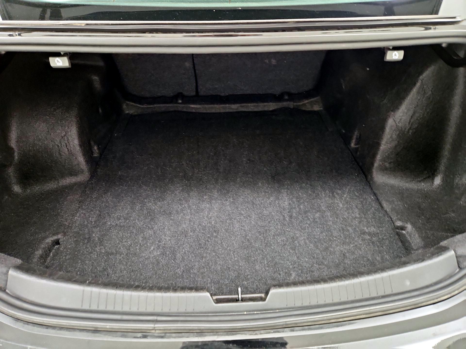 Thumbnail: 2024 Chevrolet Malibu - 20