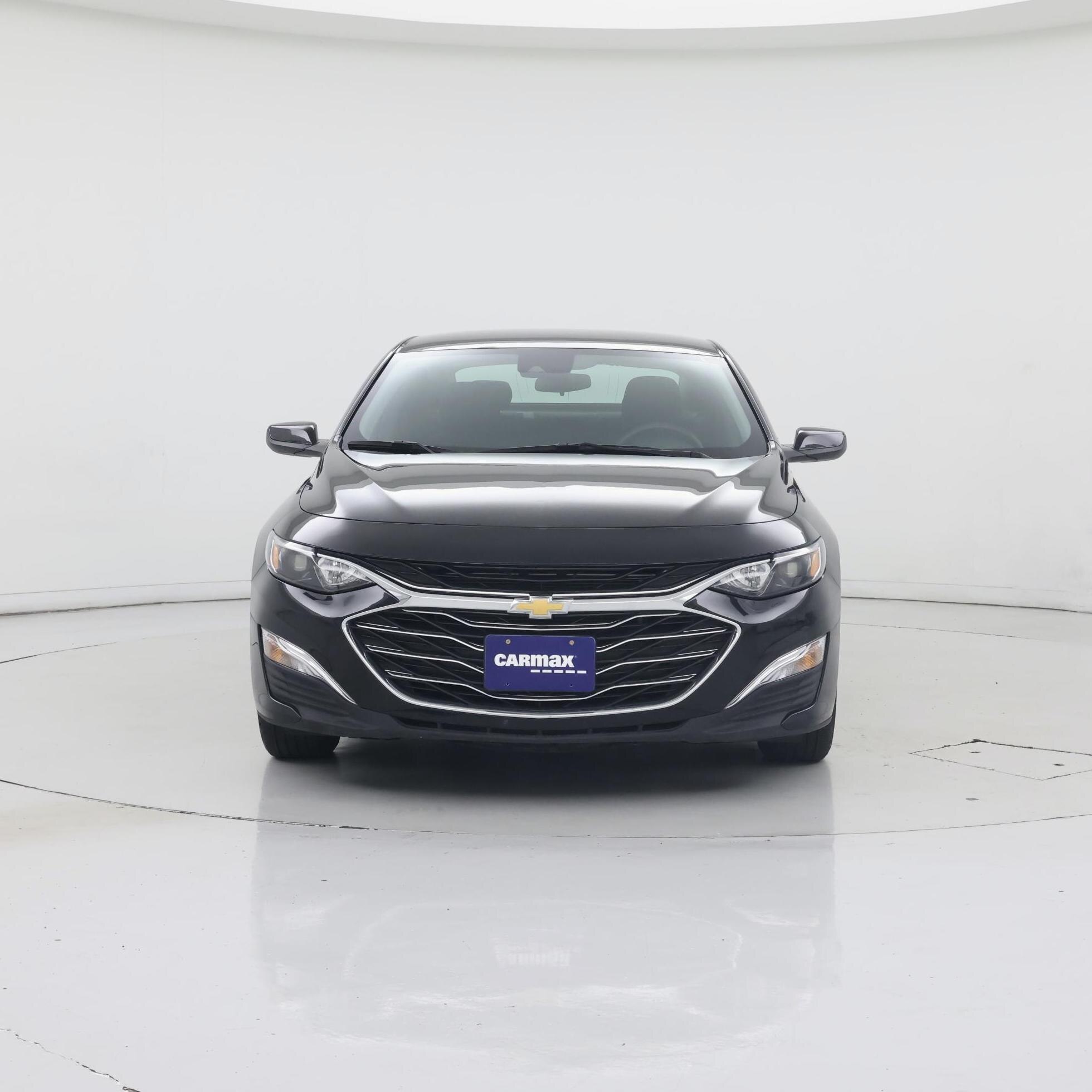 Thumbnail: 2024 Chevrolet Malibu - 5